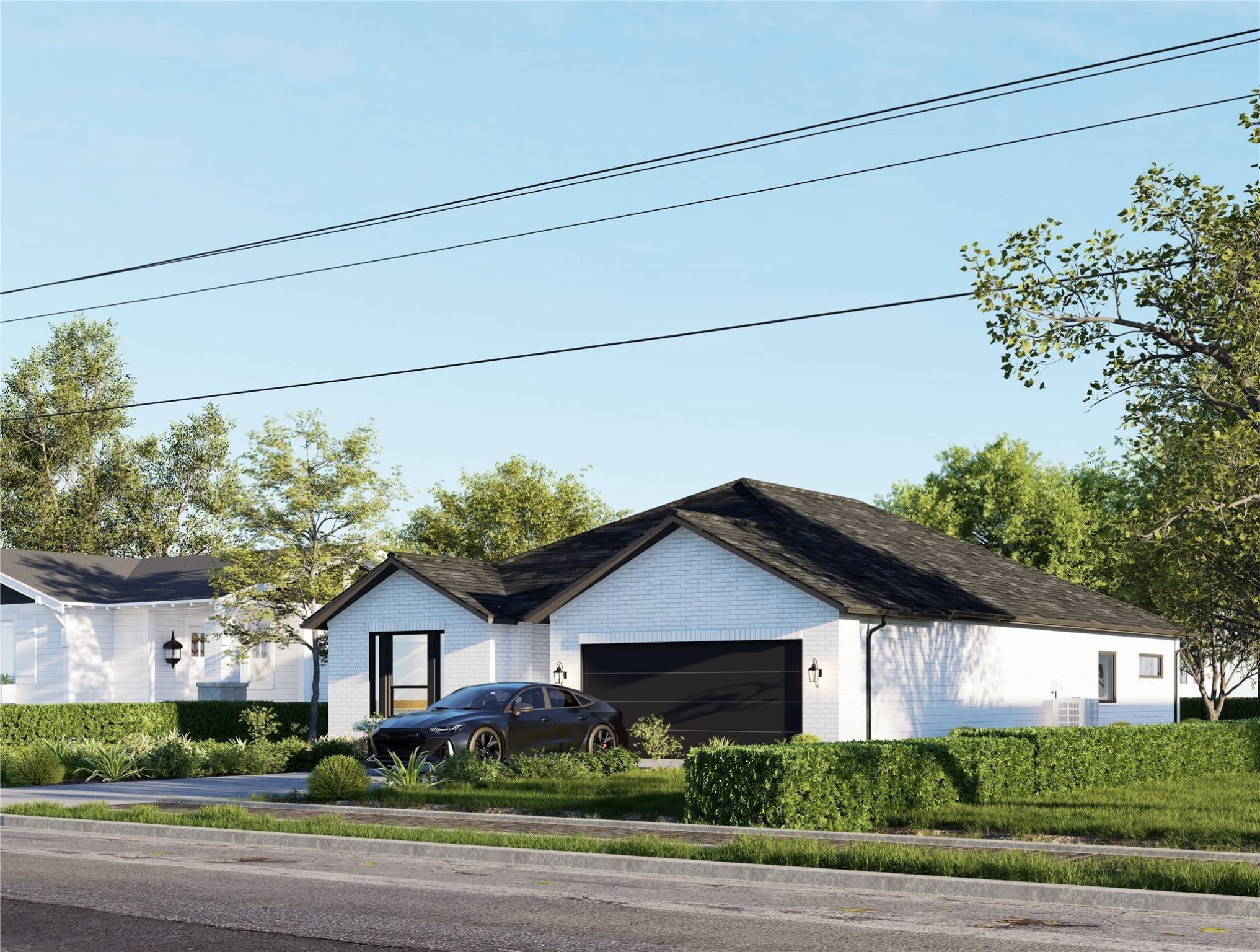Houston, TX 77028,6713 Hoffman ST