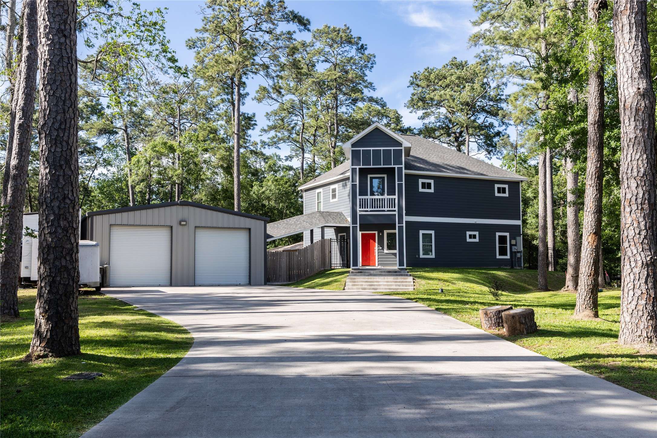 Dickinson, TX 77539,1113 Magnolia Terrace CIR