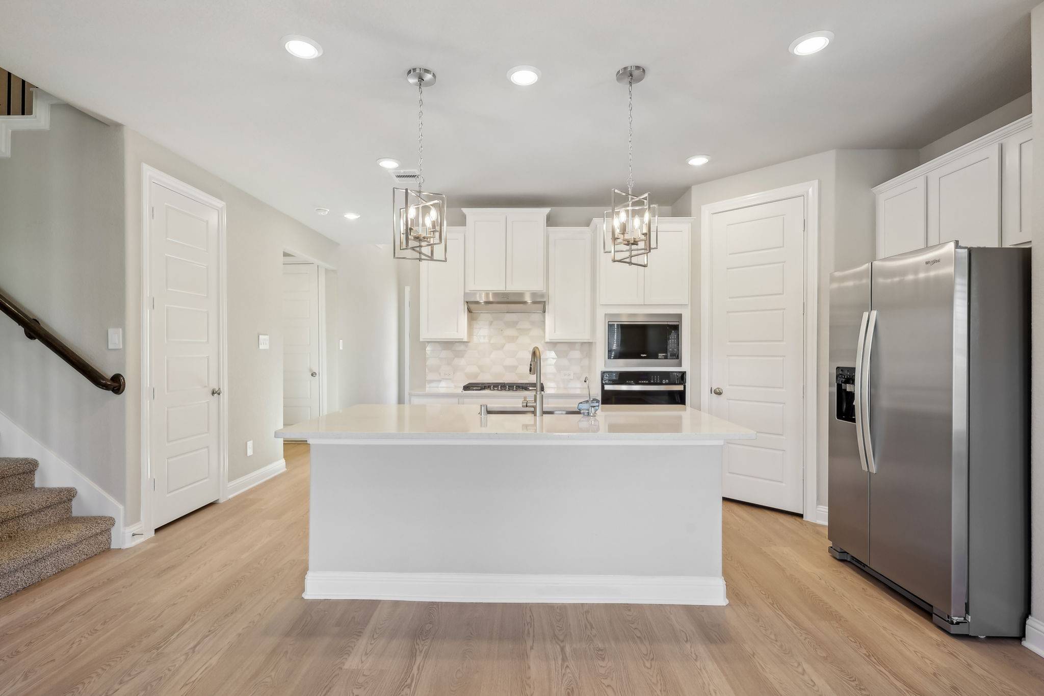 New Caney, TX 77357,18604 Presswood Way DR