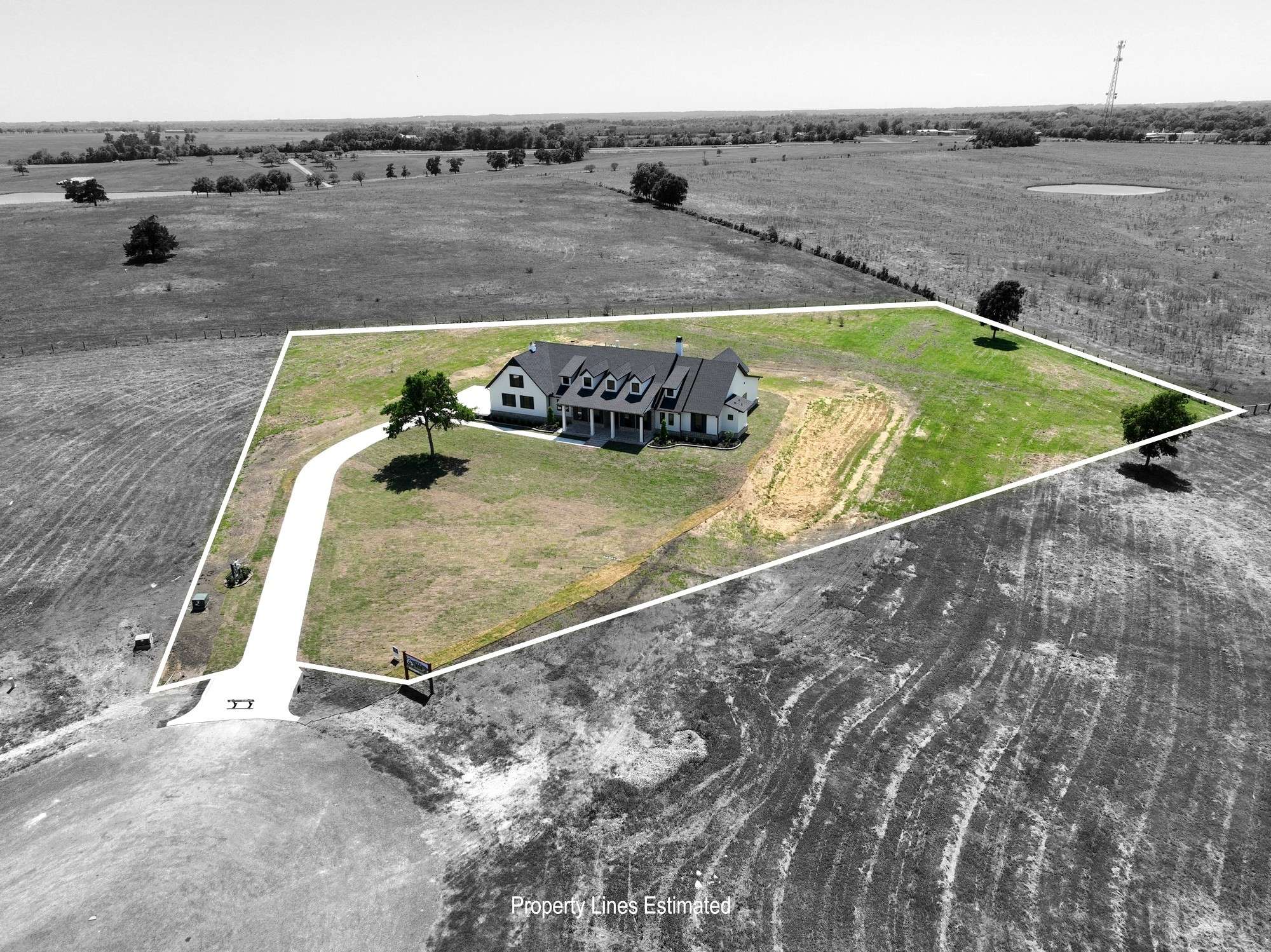 Chappell Hill, TX 77426,10726 Sunshine CT