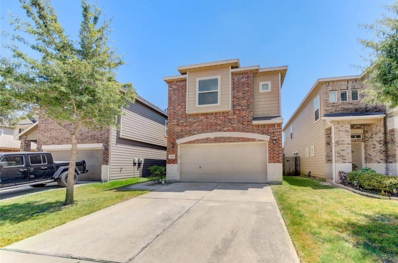 Cypress, TX 77433,18227 Amalfi Coast DR
