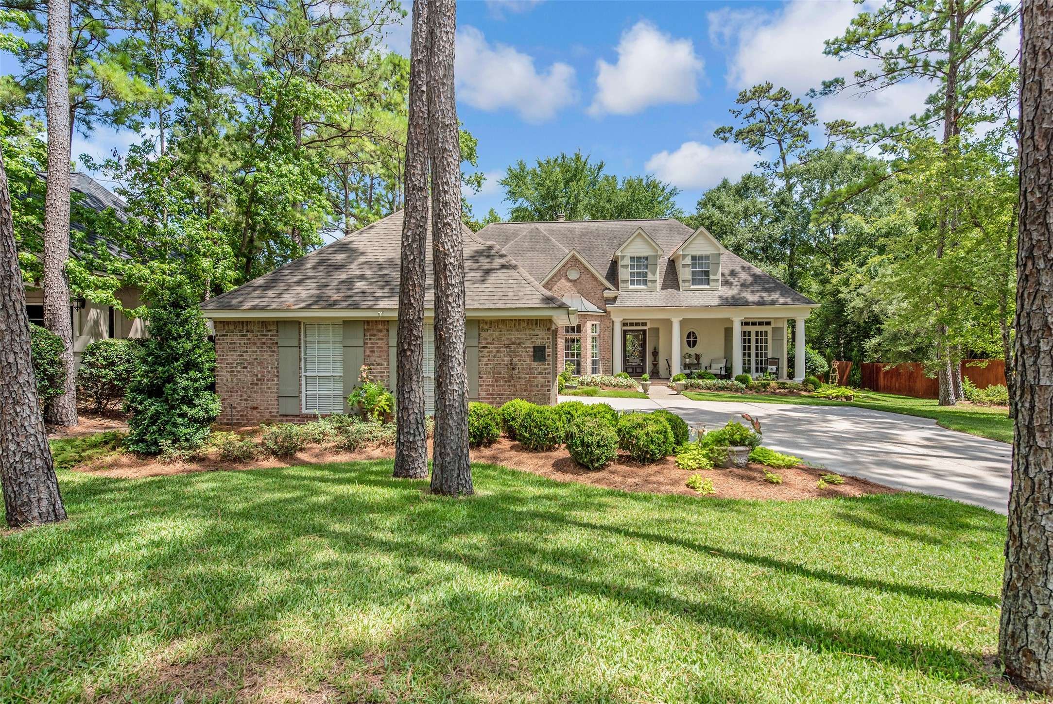 The Woodlands, TX 77382,146 N Taylor Point DR