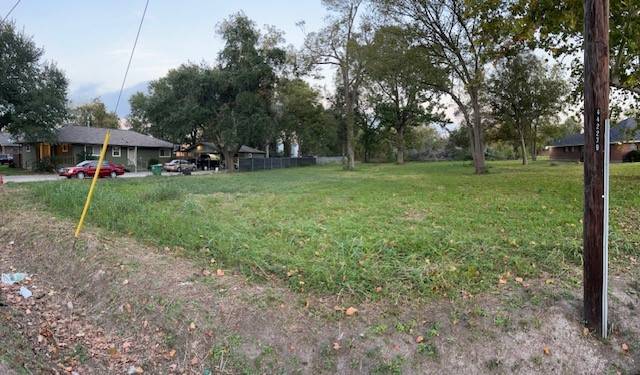 Houston, TX 77088,Lot 37 Irby