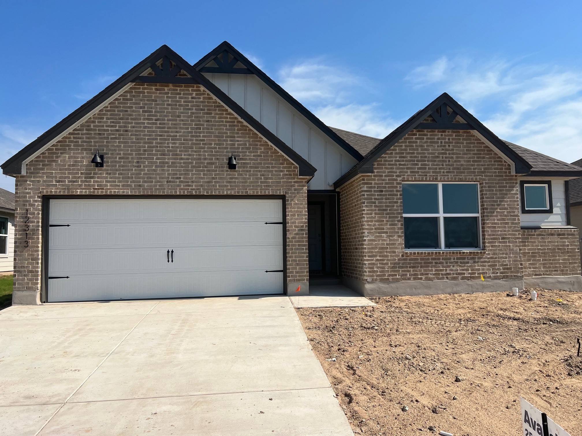 Lorena, TX 76655,12313 Trogdon RD