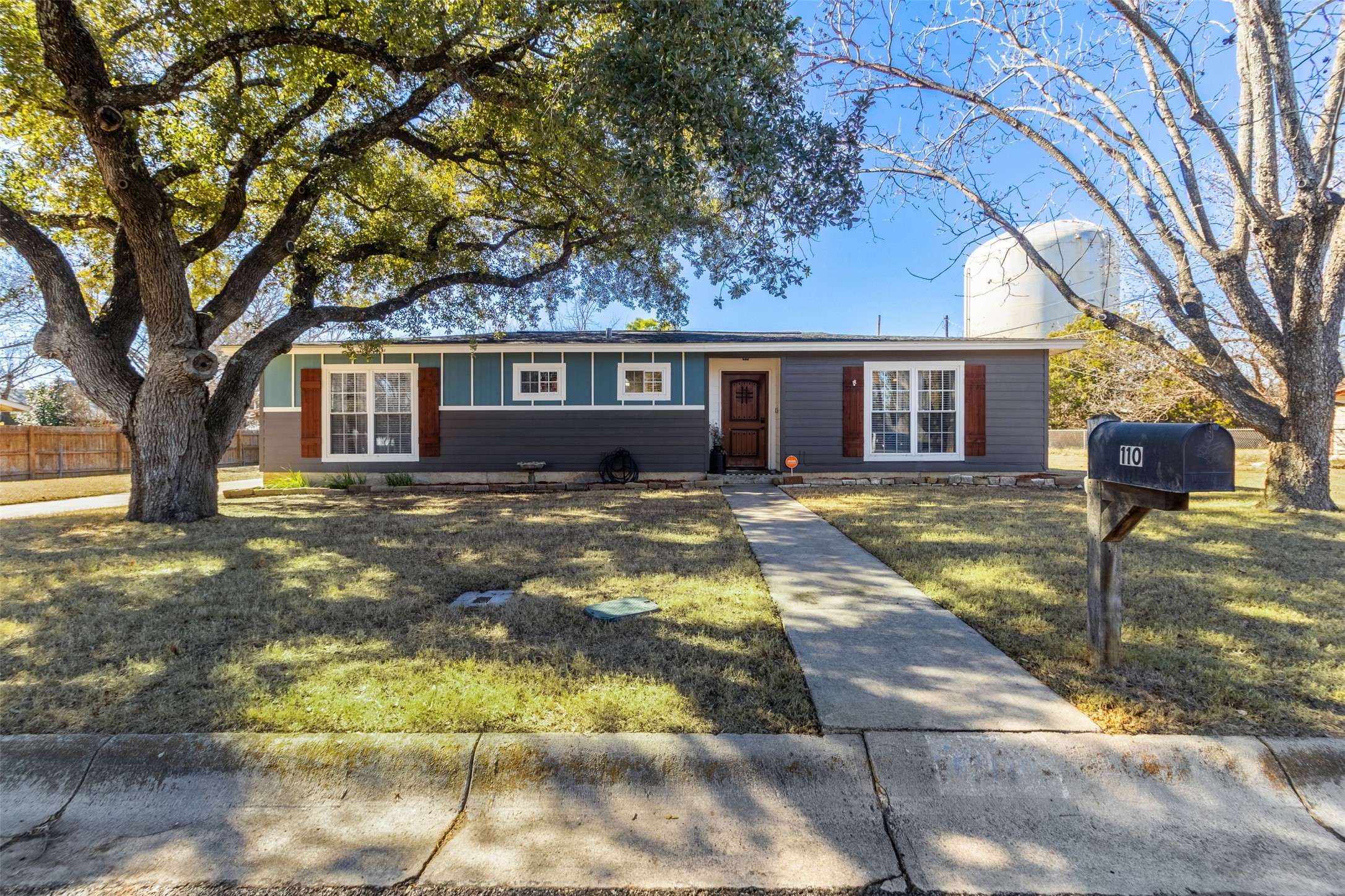 Lampasas, TX 76550,110 N Willis ST