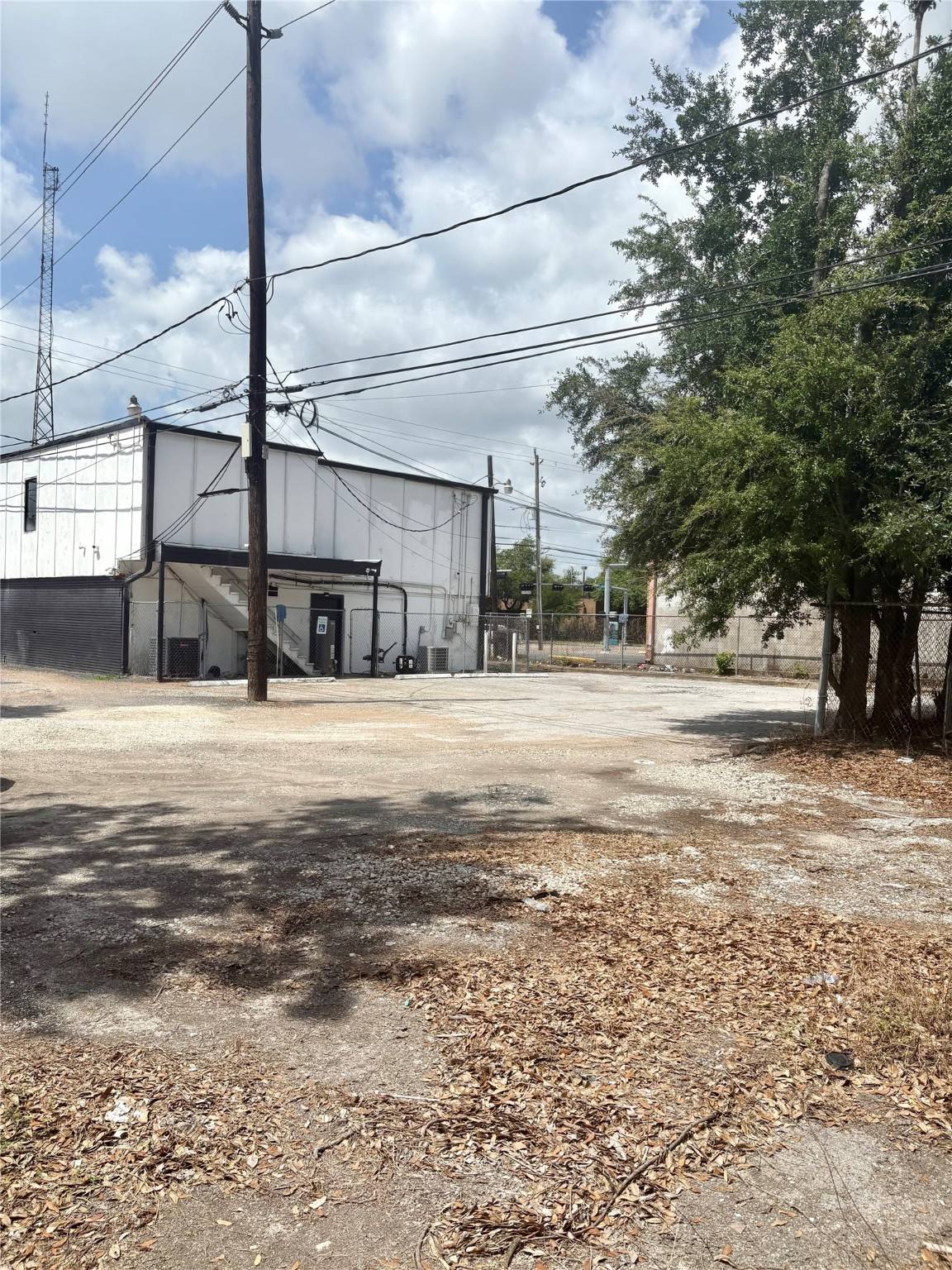 Houston, TX 77020,6309 Lyons AVE