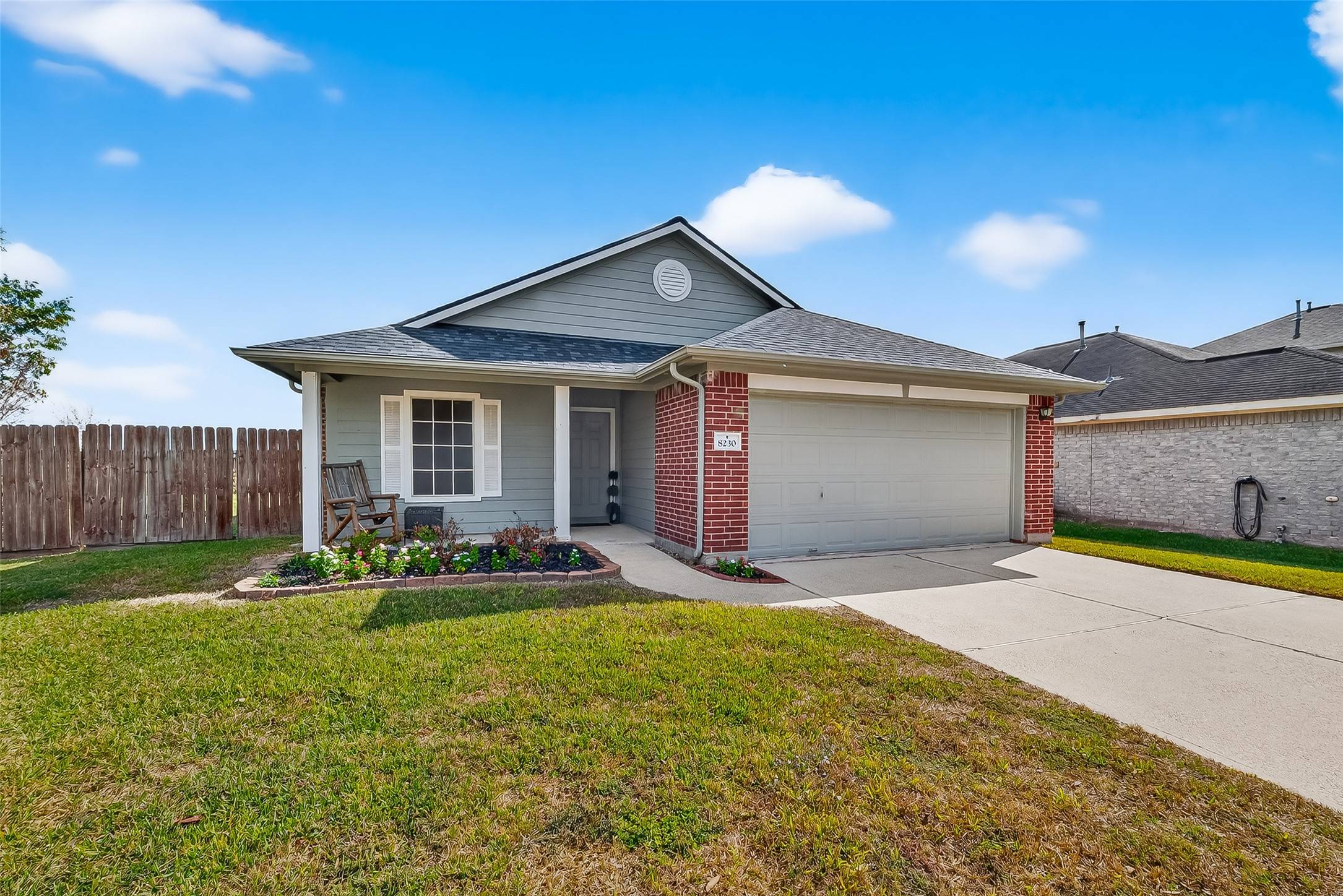 Baytown, TX 77523,8230 Blackcherry LN