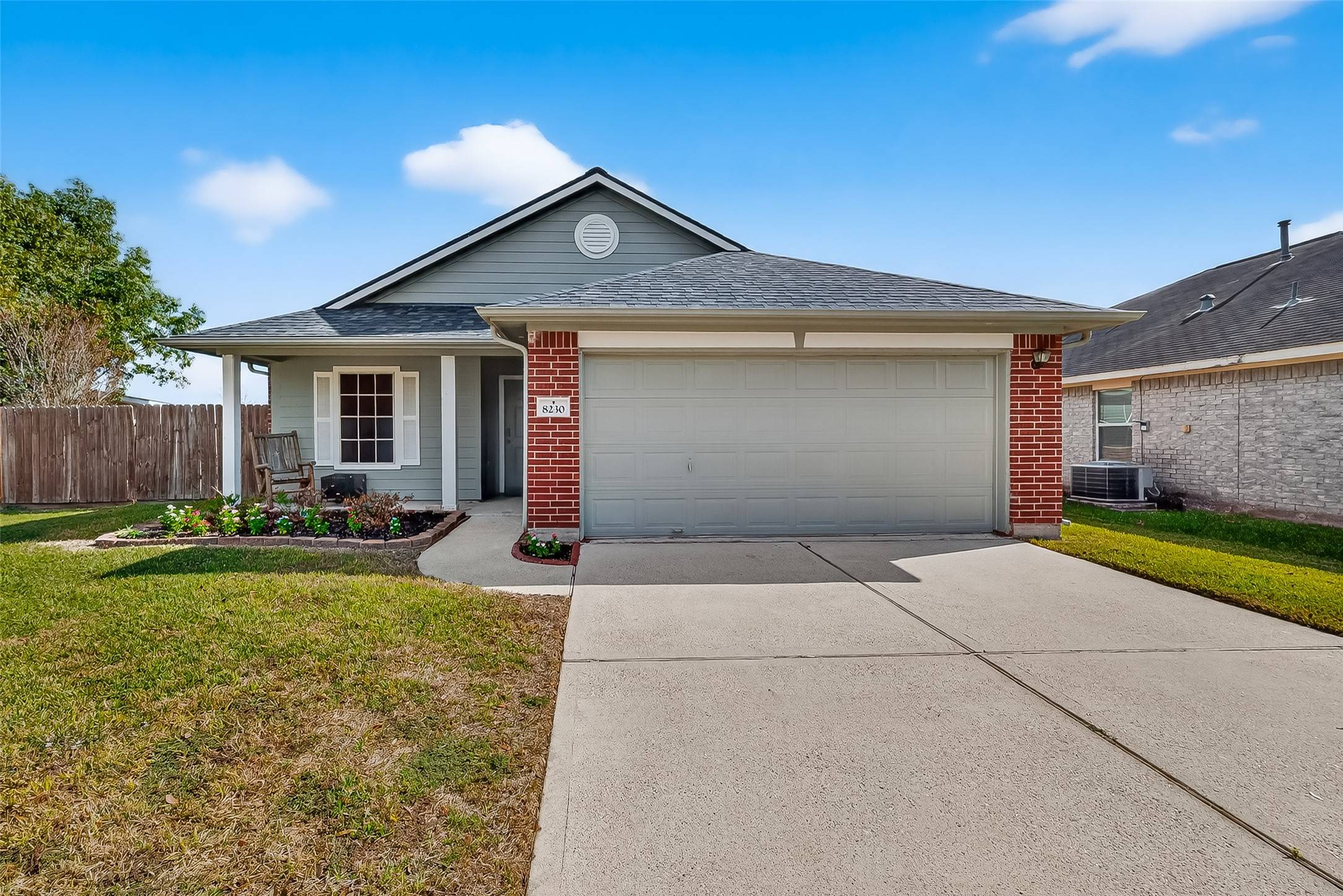 Baytown, TX 77523,8230 Blackcherry LN