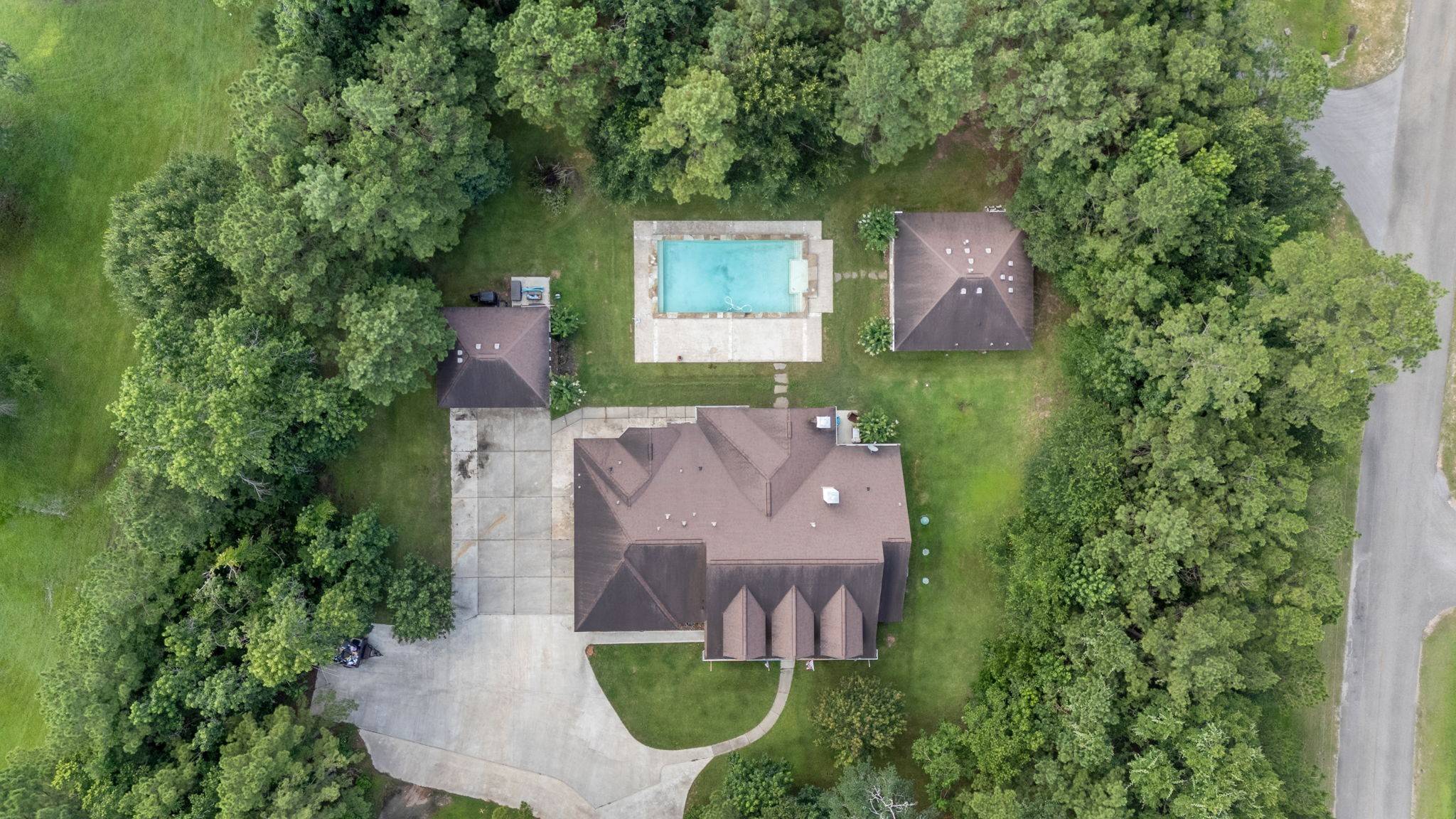 Magnolia, TX 77355,20319 Country Lake DR