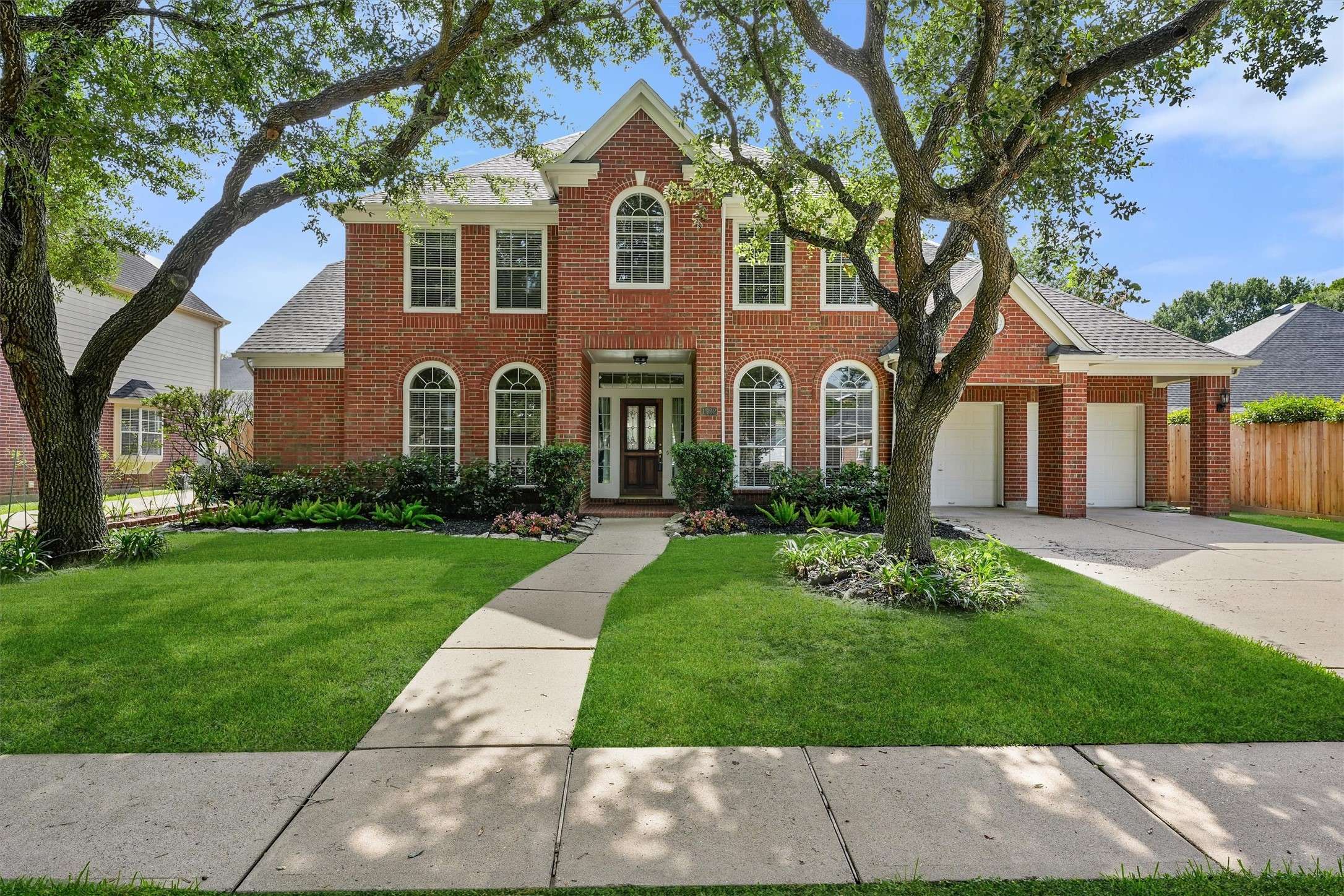 Katy, TX 77450,1922 Briarchester DR
