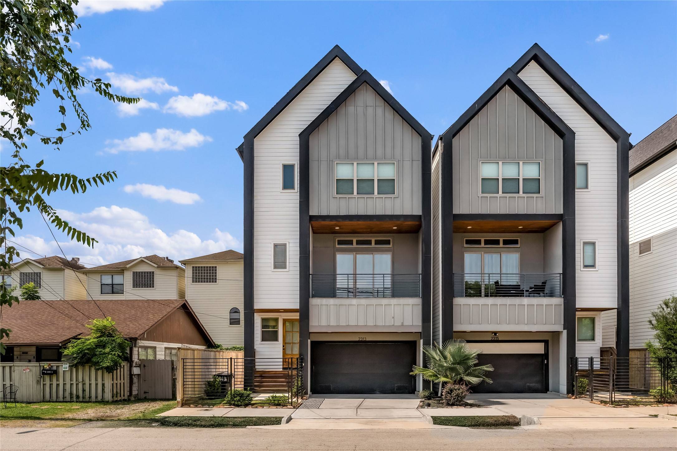 Houston, TX 77007,2313 Sherwin ST