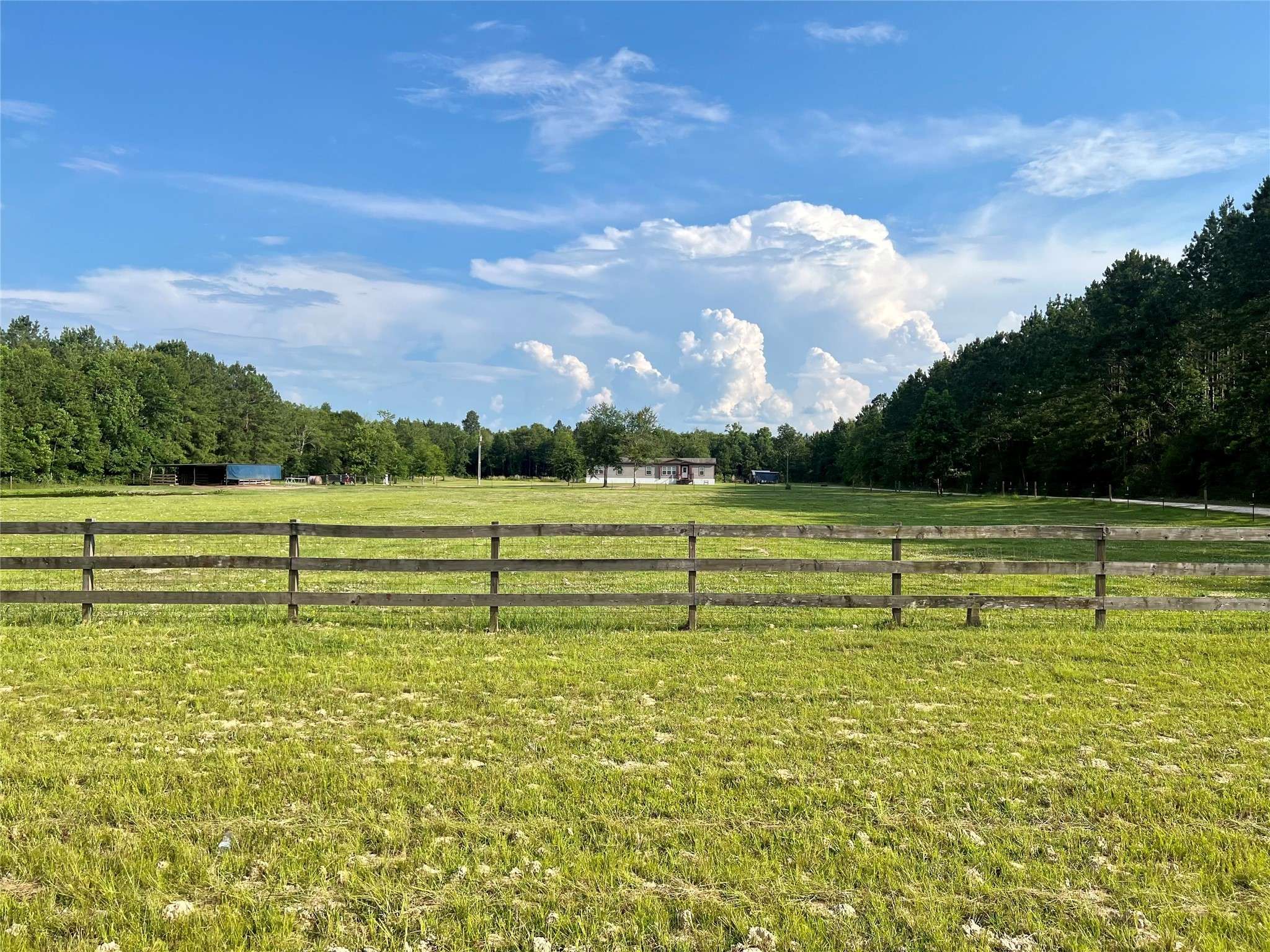 Kountze, TX 77625,2875 Fm 1293 RD