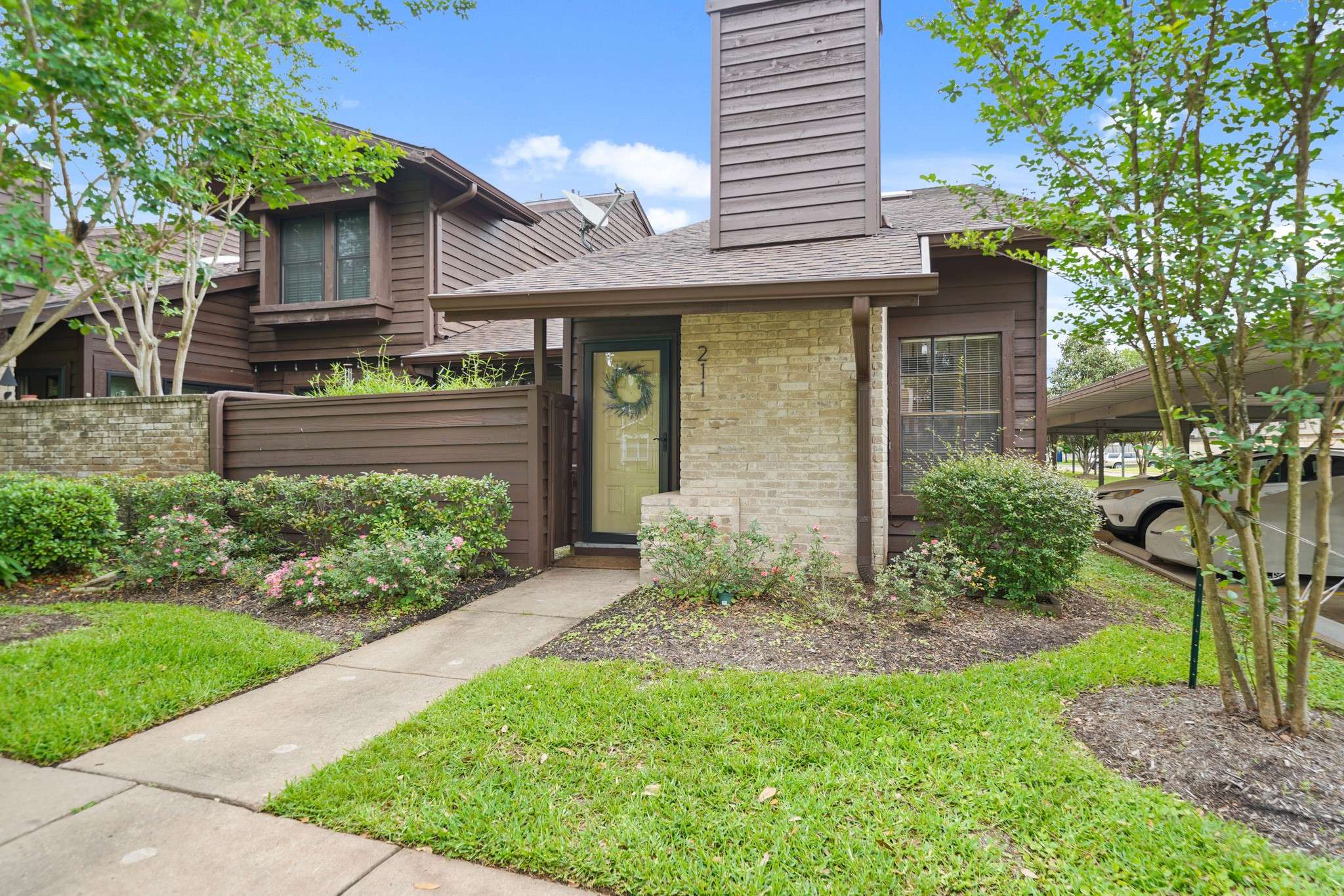 Sugar Land, TX 77479,2611 Grants Lake BLVD #211