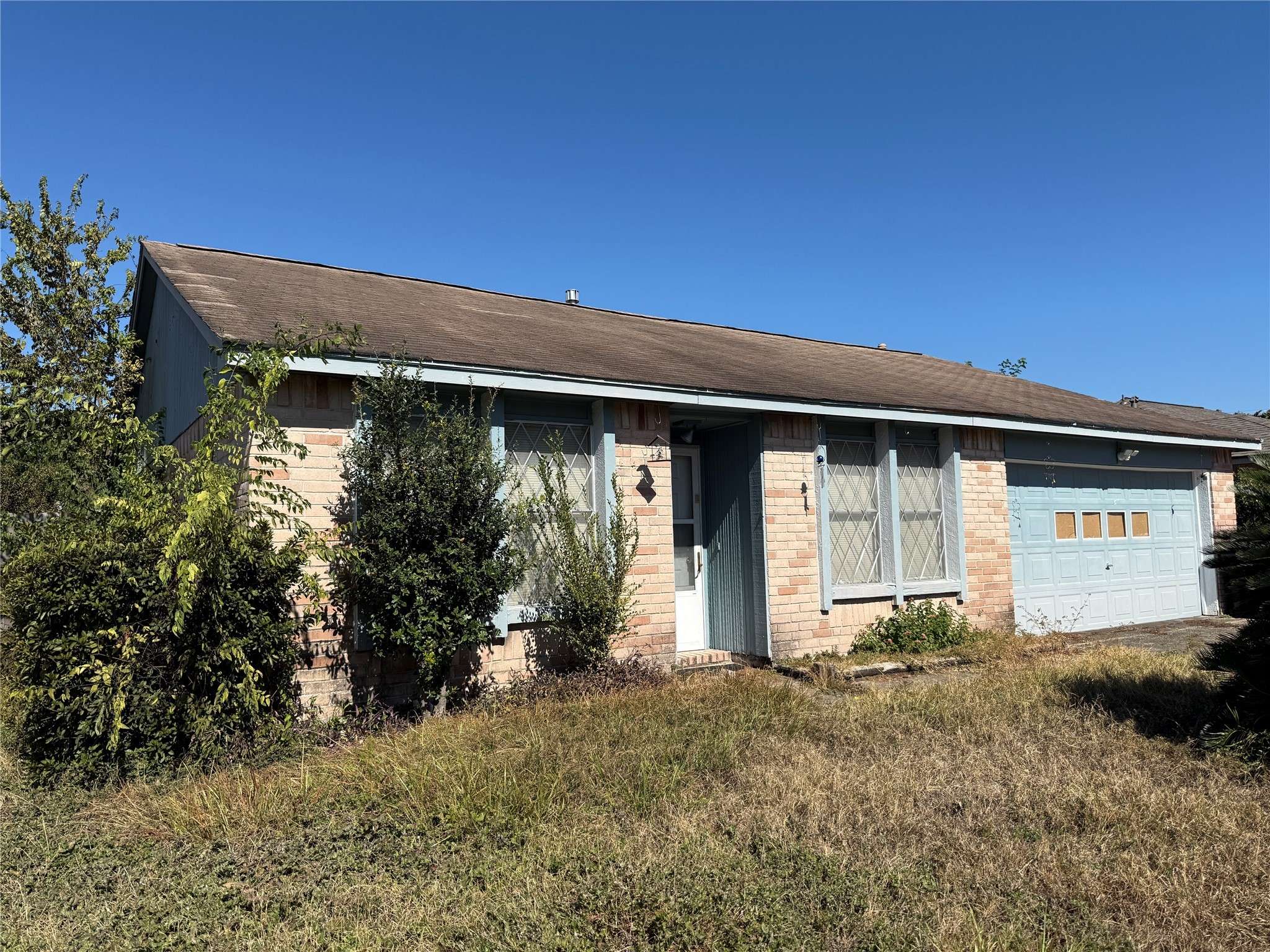 Houston, TX 77066,3526 E Marsham LN