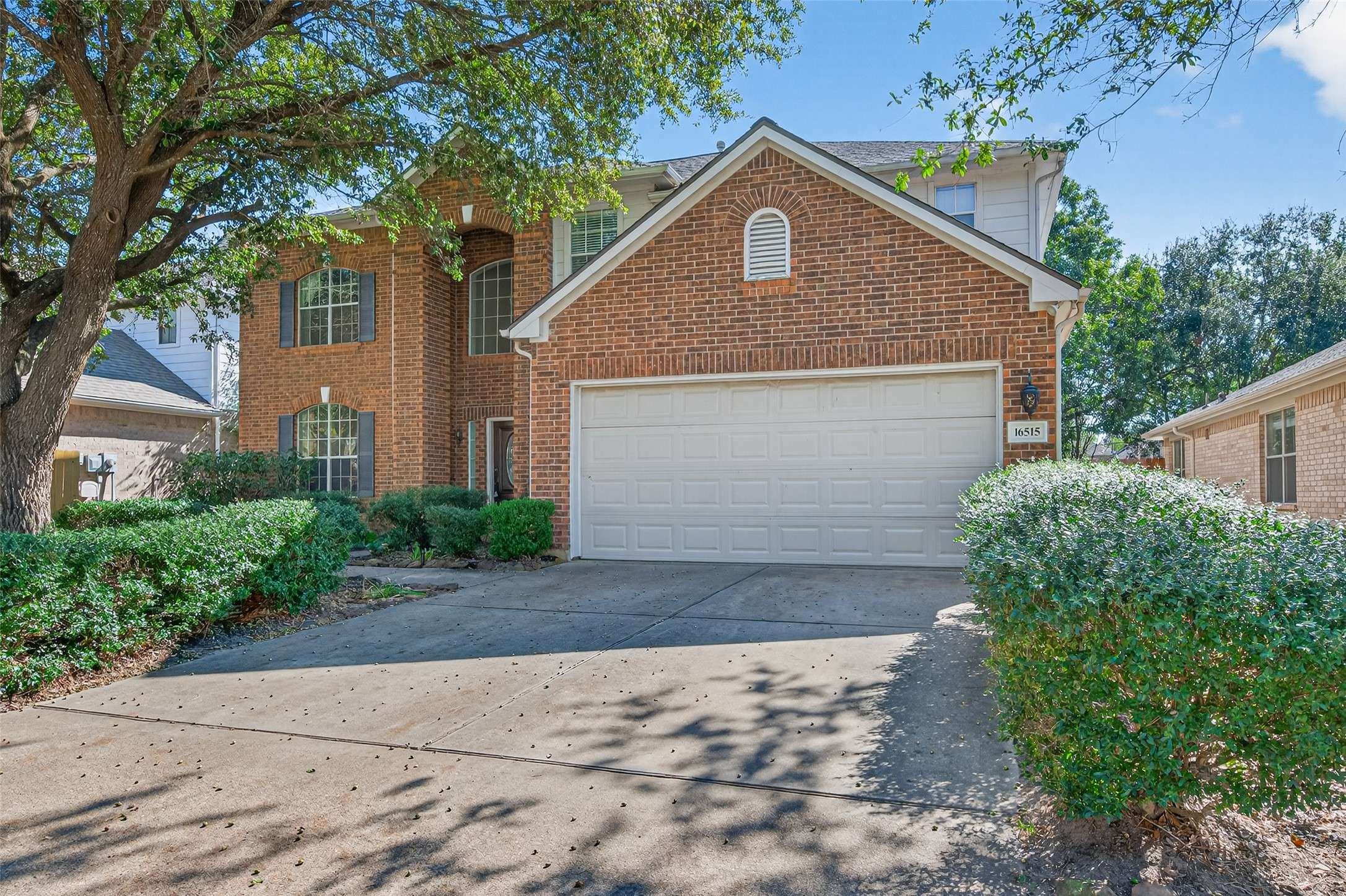 Cypress, TX 77429,16515 Cypress thicket dr