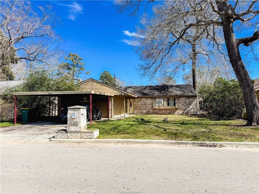 Conroe, TX 77303,2408 N Thompson ST