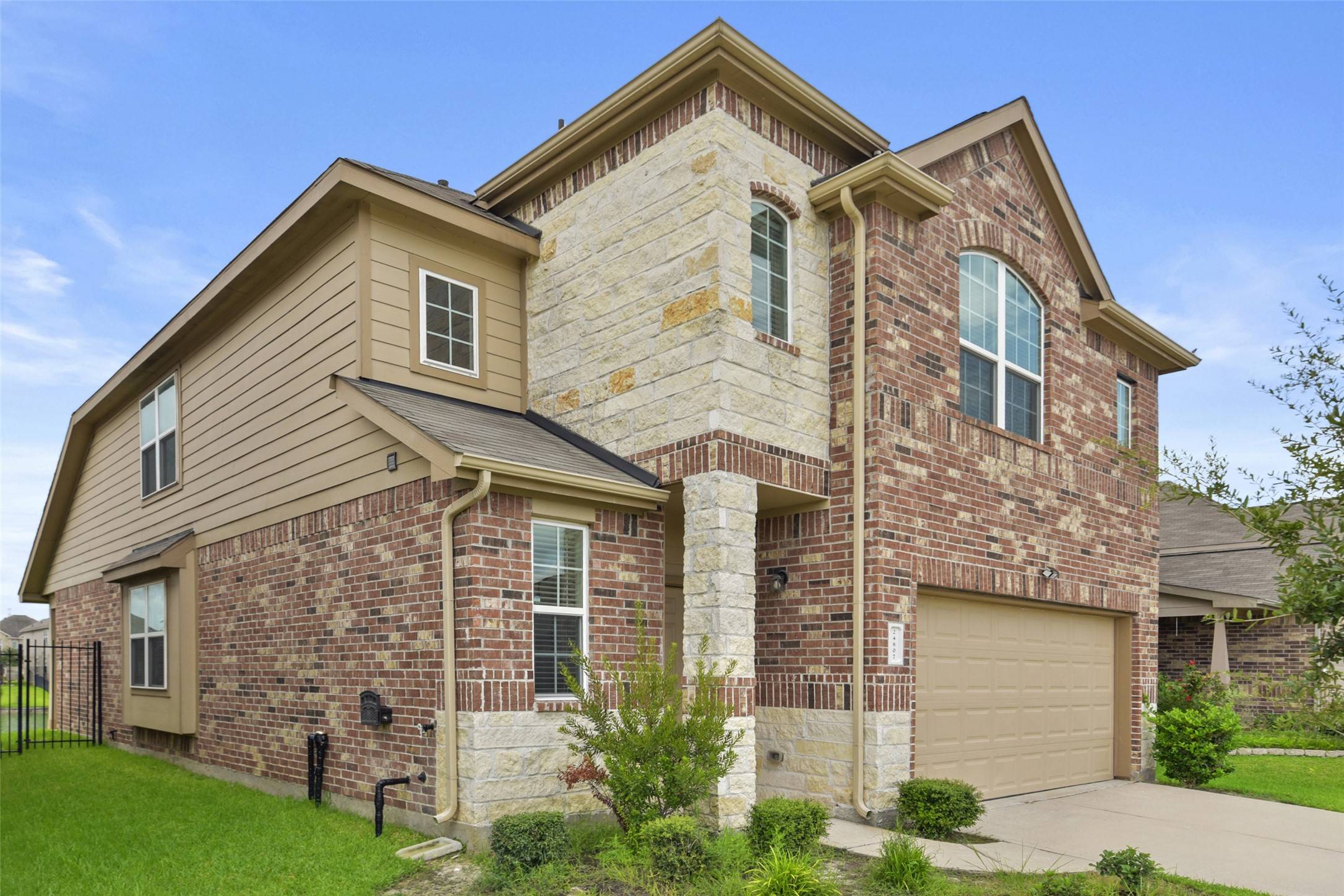 Katy, TX 77493,24807 Pavarotti PL