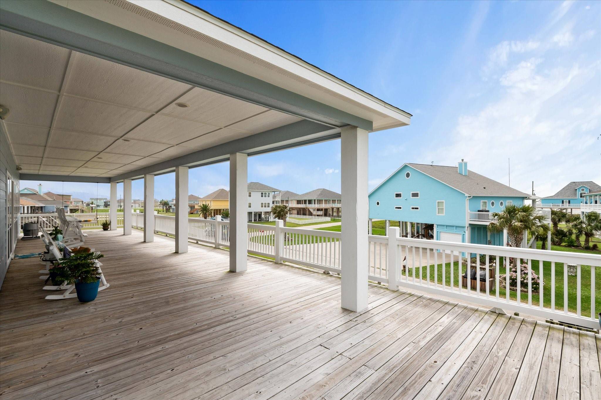 Crystal Beach, TX 77650,3491 Elm GRV