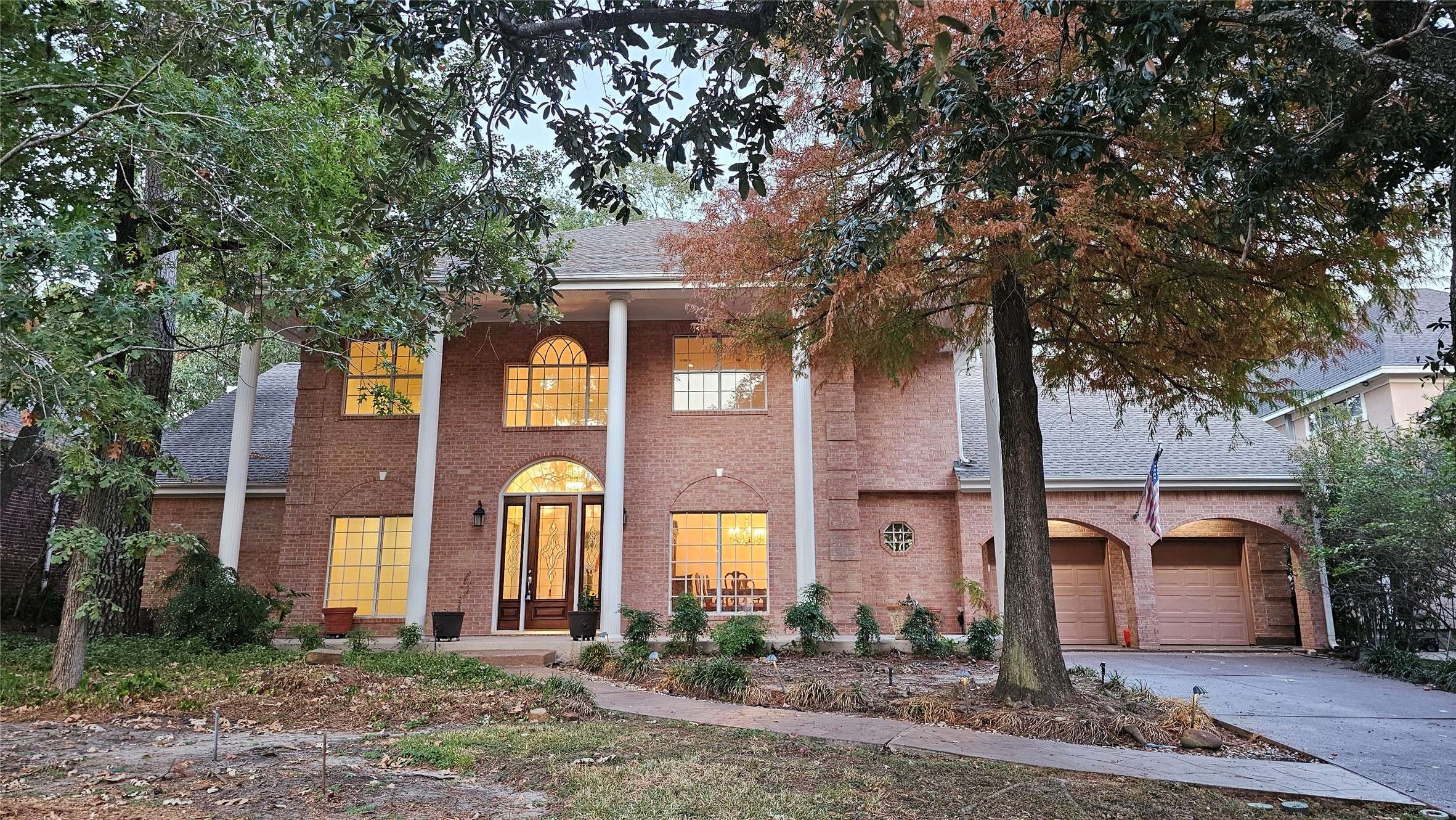 Montgomery, TX 77356,82 Broad Cove LN