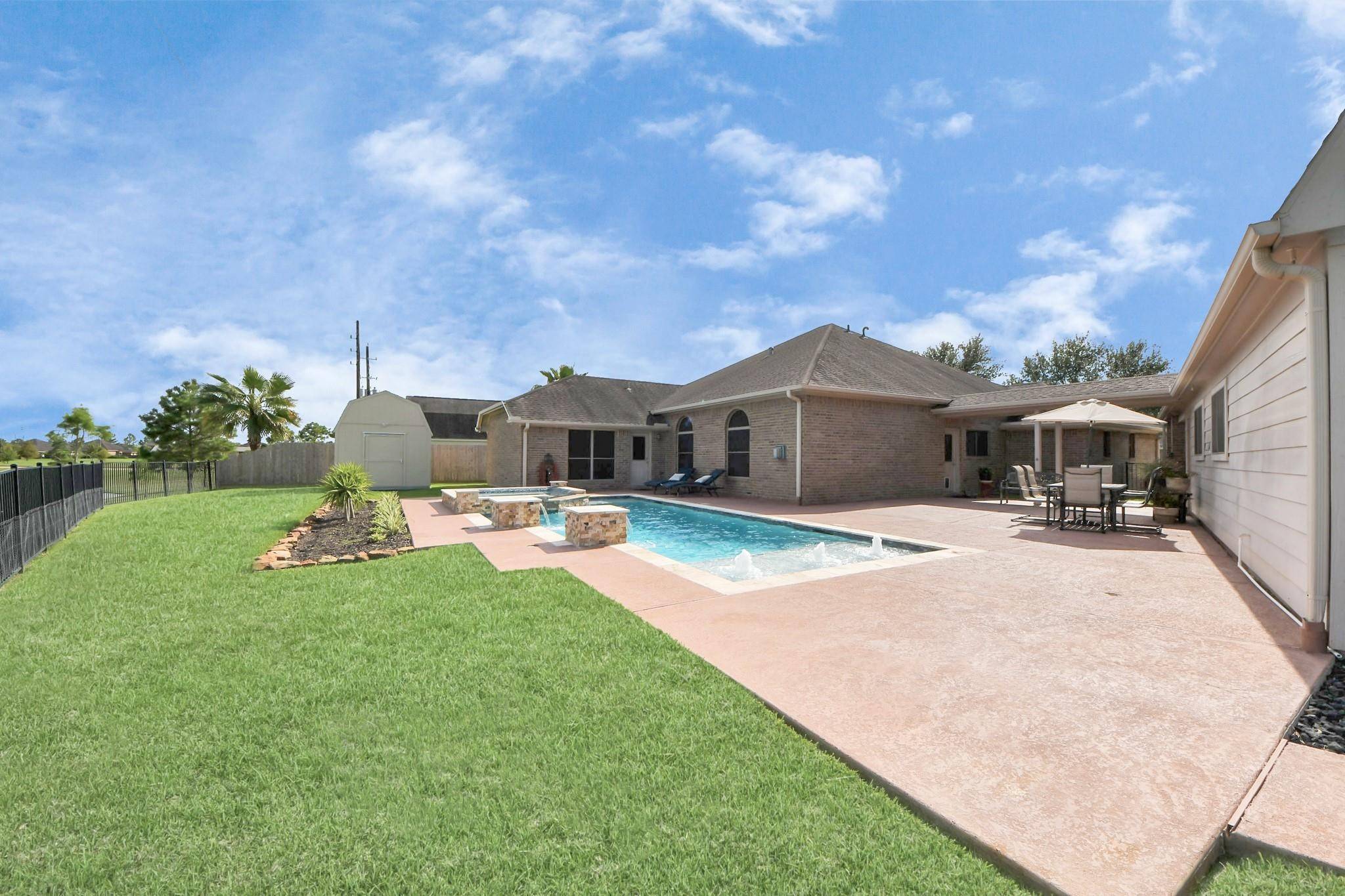 Manvel, TX 77578,6711 Eagle RUN