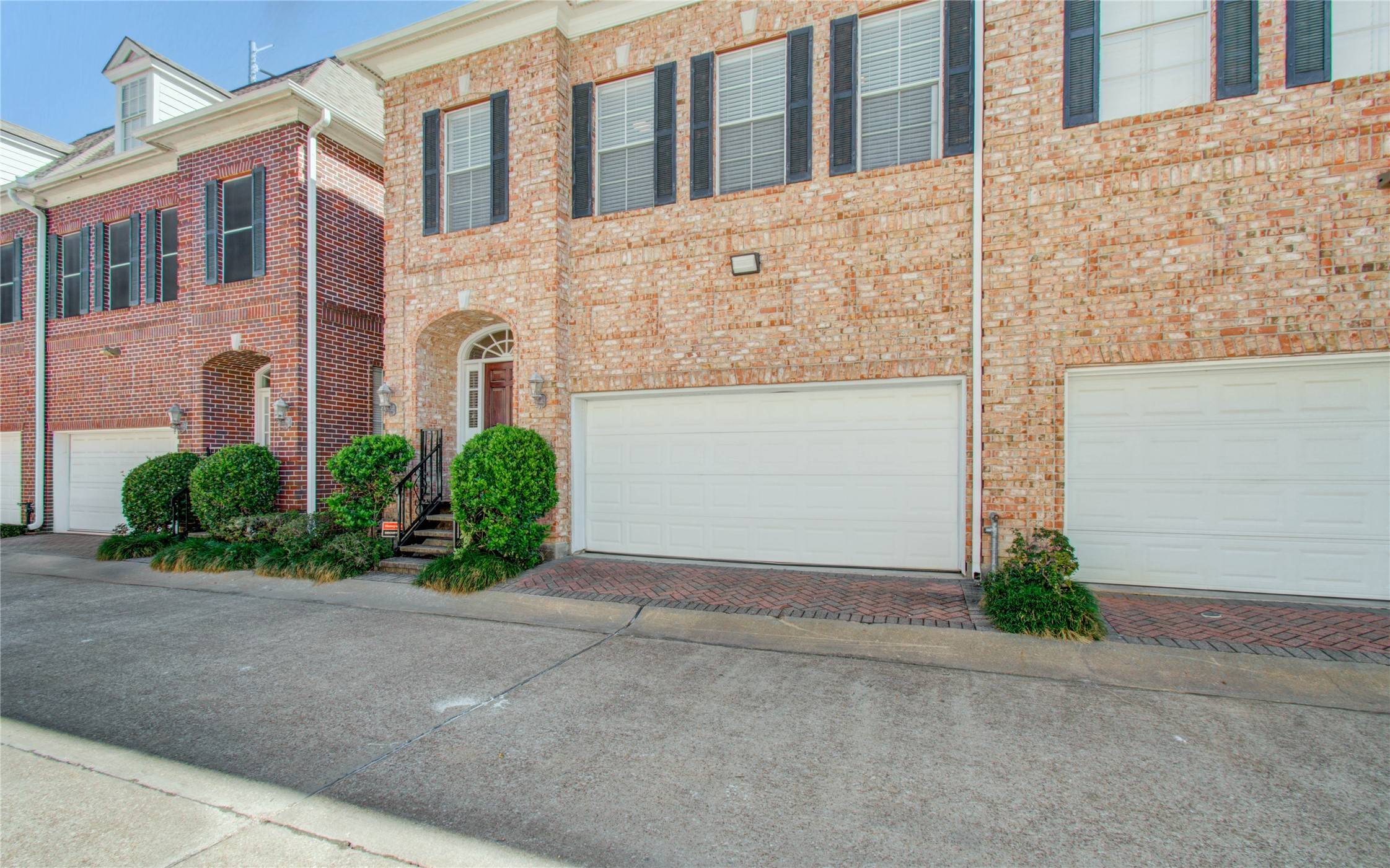 Houston, TX 77030,1931 Woodbury ST