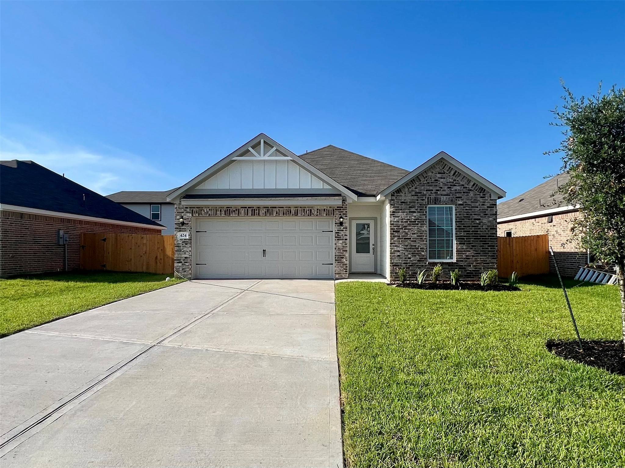 Katy, TX 77493,424 Light Summit DR