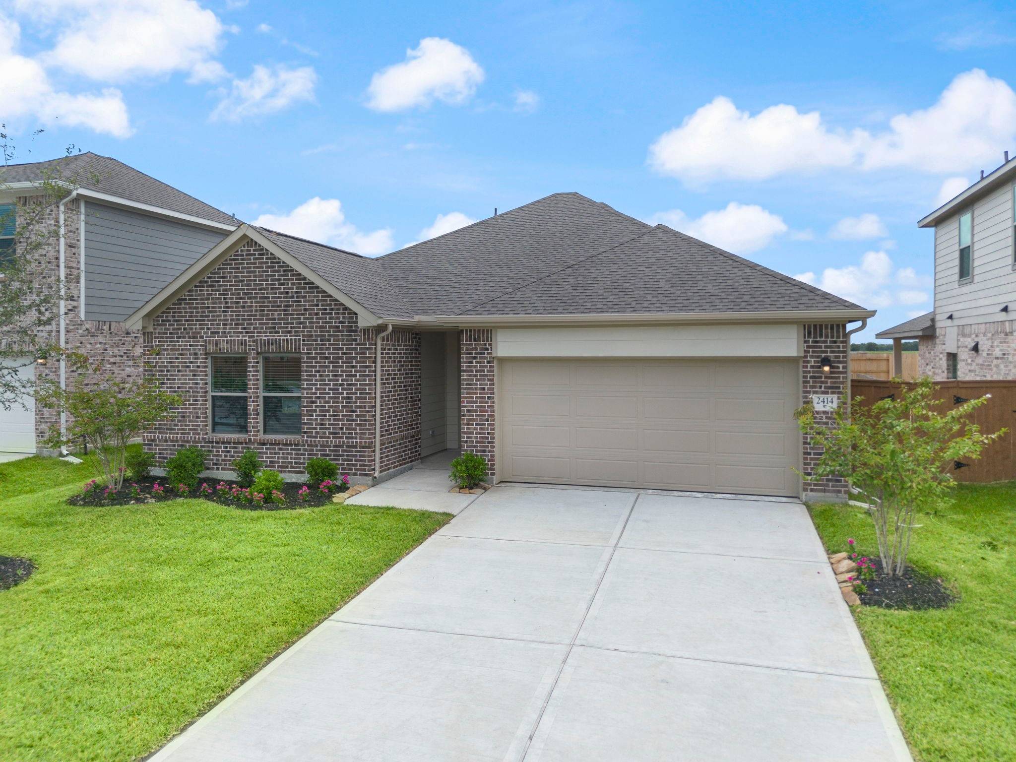Dayton, TX 77535,2414 East Heritage DR