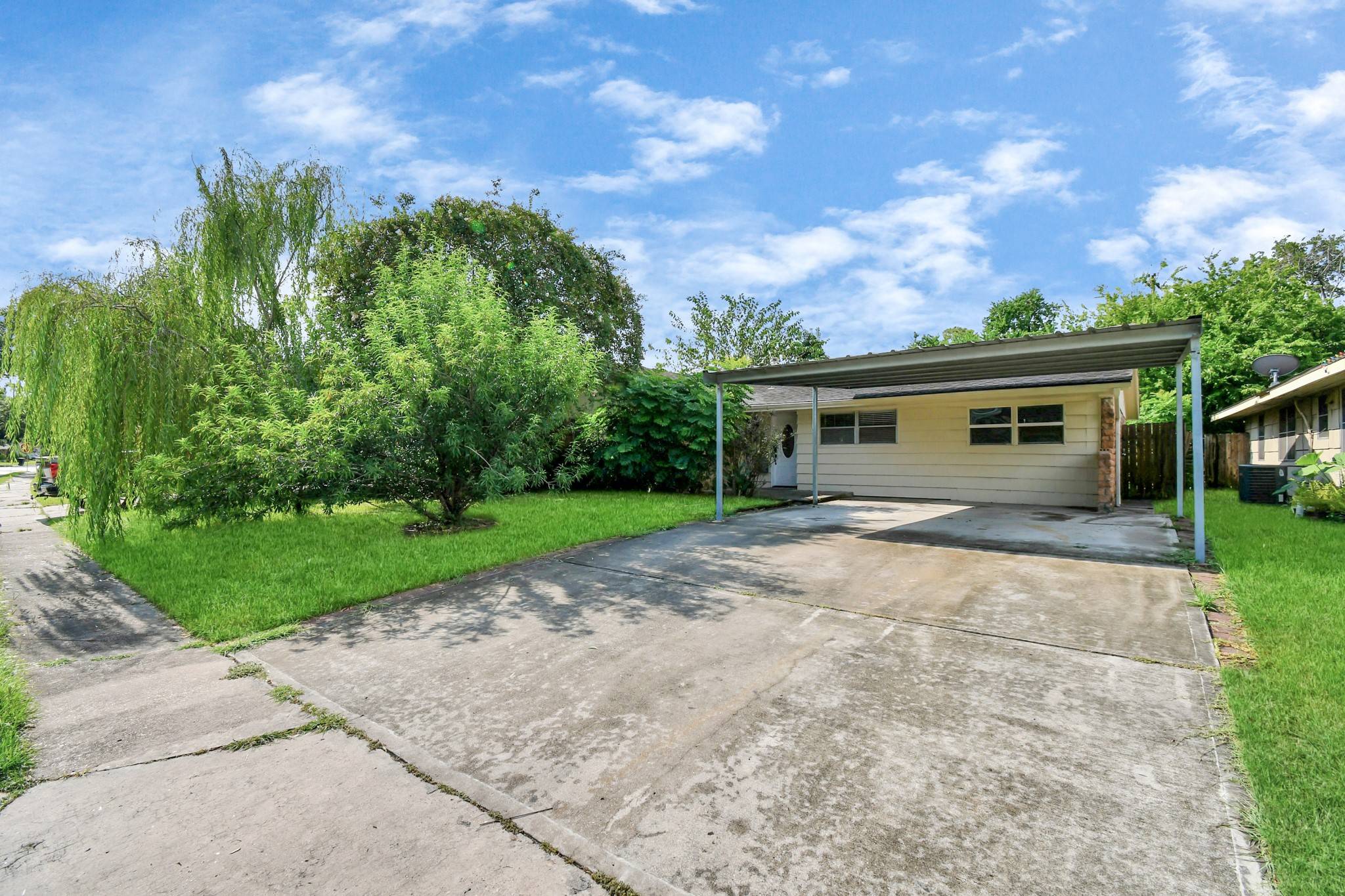 Houston, TX 77074,6713 Neff ST