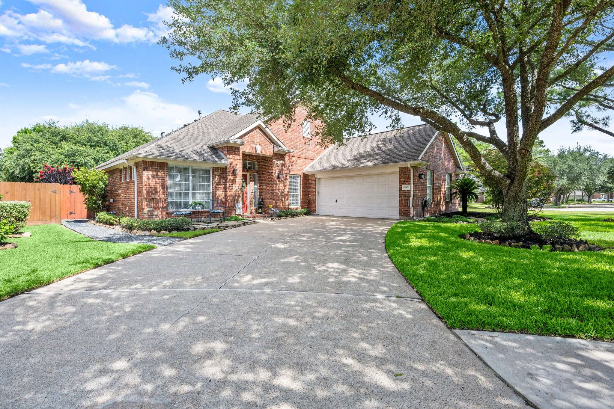 Houston, TX 77095,11439 Bottlebrush LN