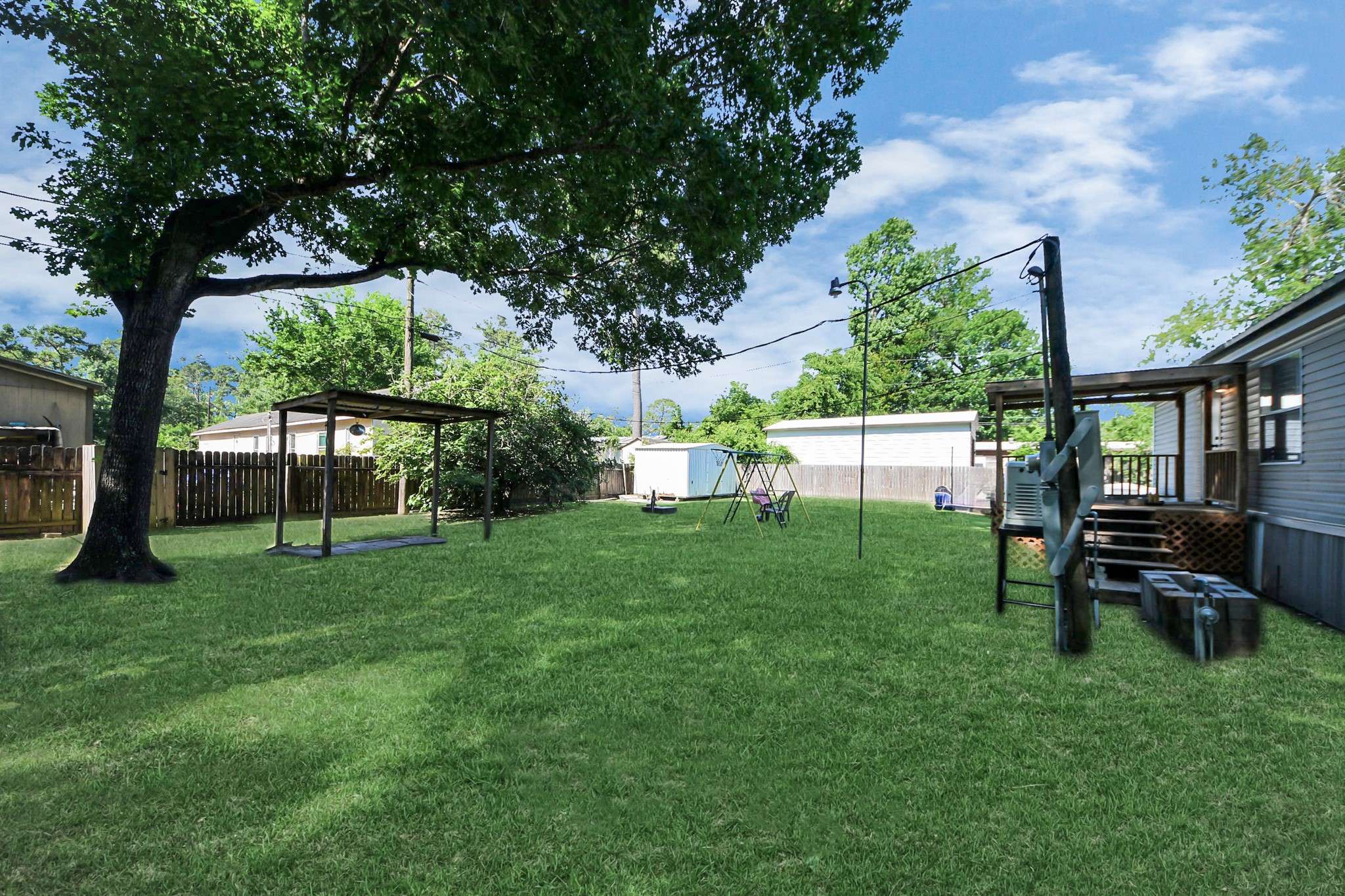 Humble, TX 77396,9414 Gerber LN
