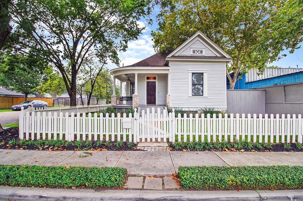 Houston, TX 77009,401 Northwood ST