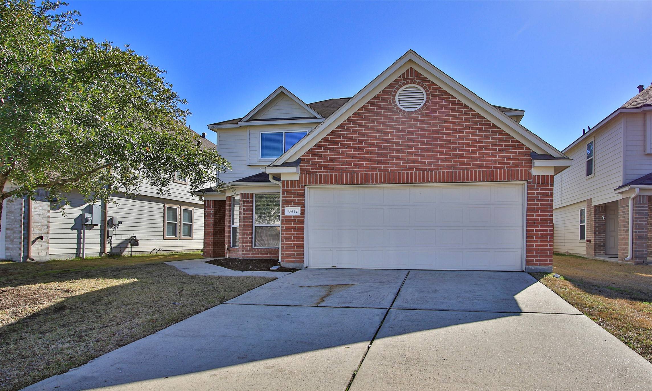 Conroe, TX 77385,9812 Expedition TRL