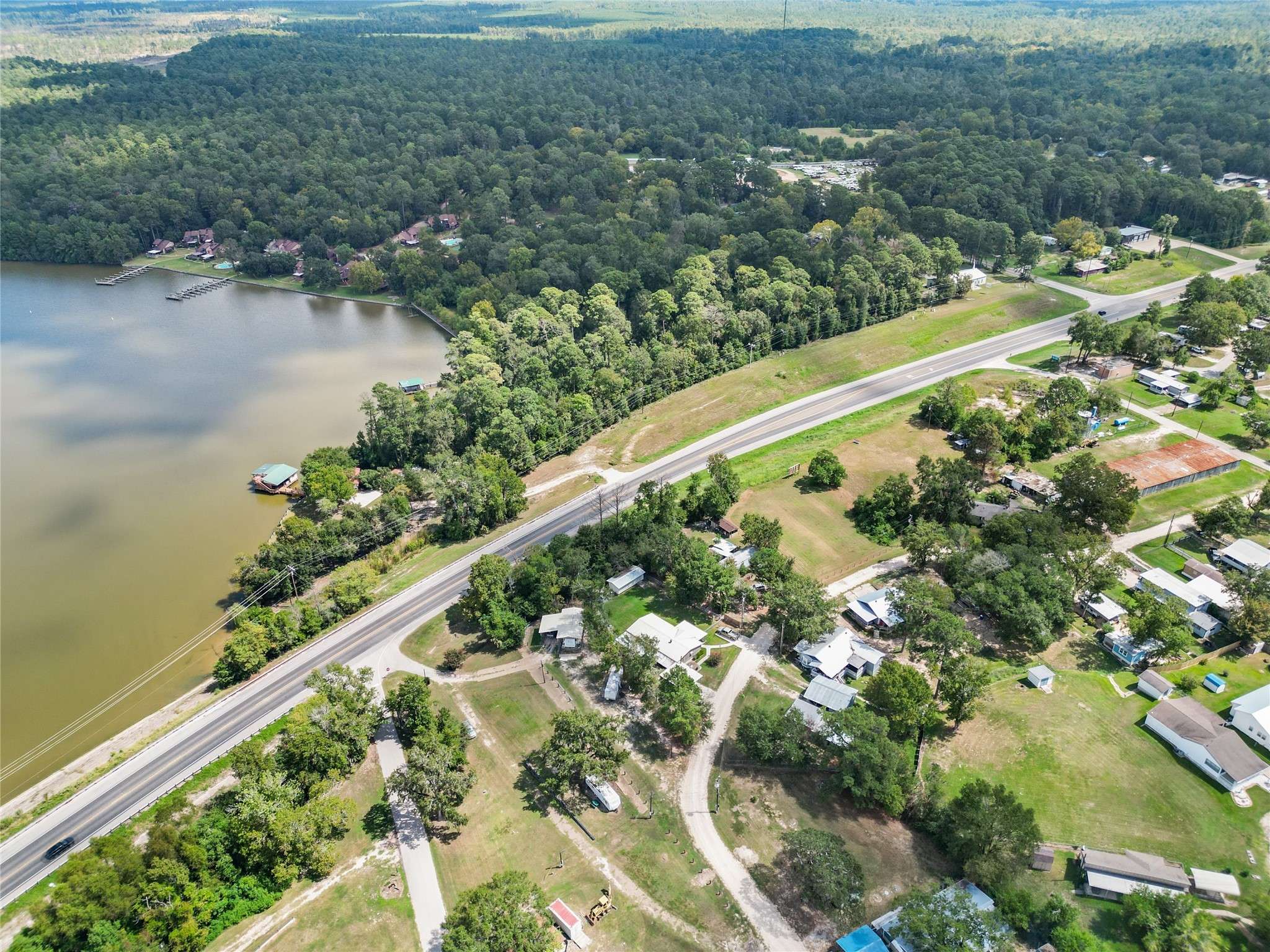 Livingston, TX 77351,TBD FM 3152