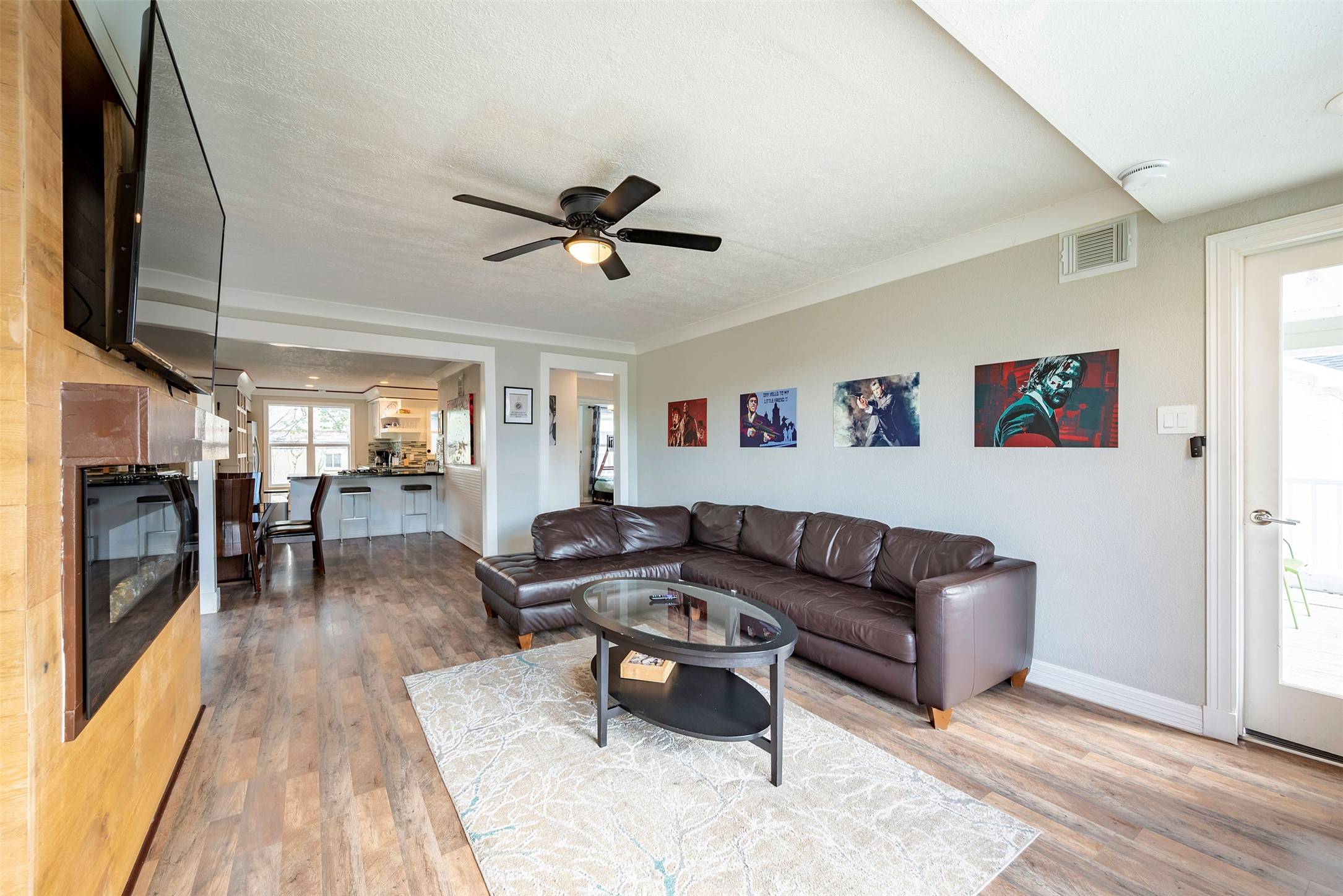 Houston, TX 77004,2705 Cleburne ST