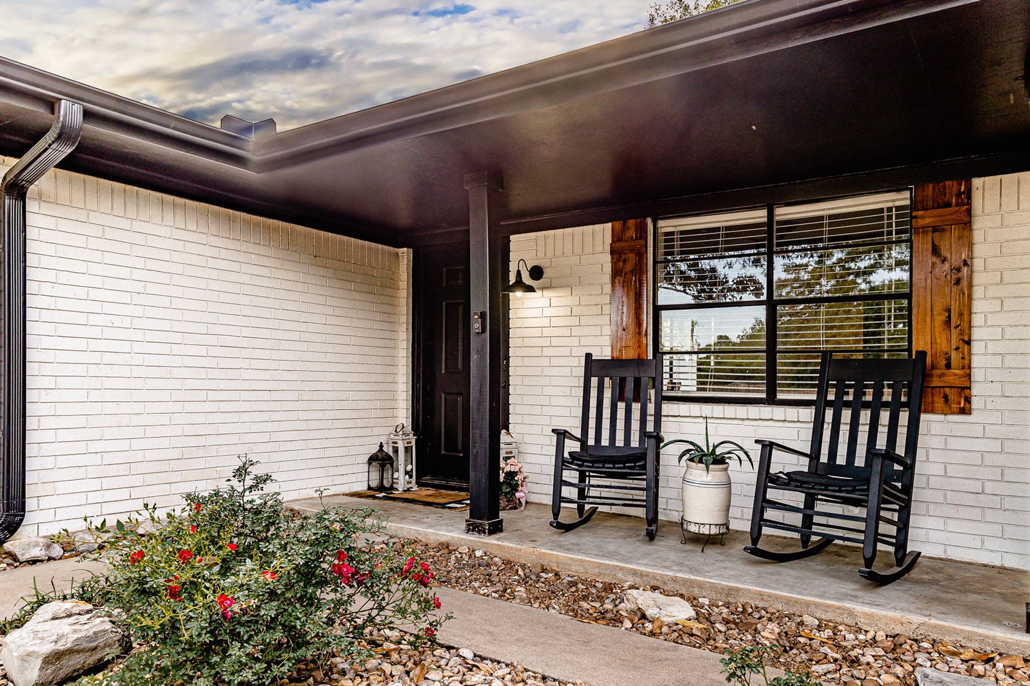 Brenham, TX 77833,207 Munz ST