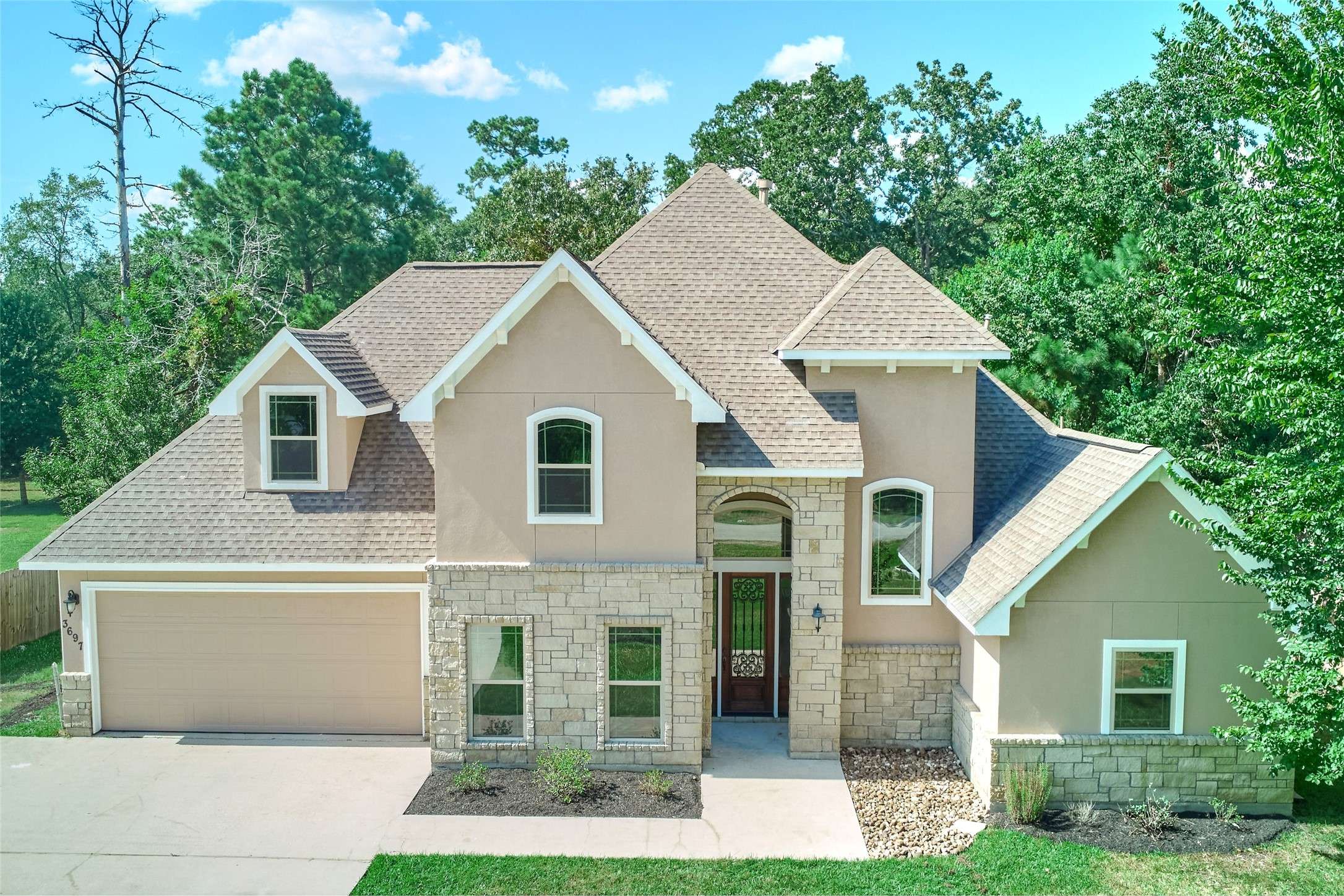 Conroe, TX 77301,3697 Pin Oak DR