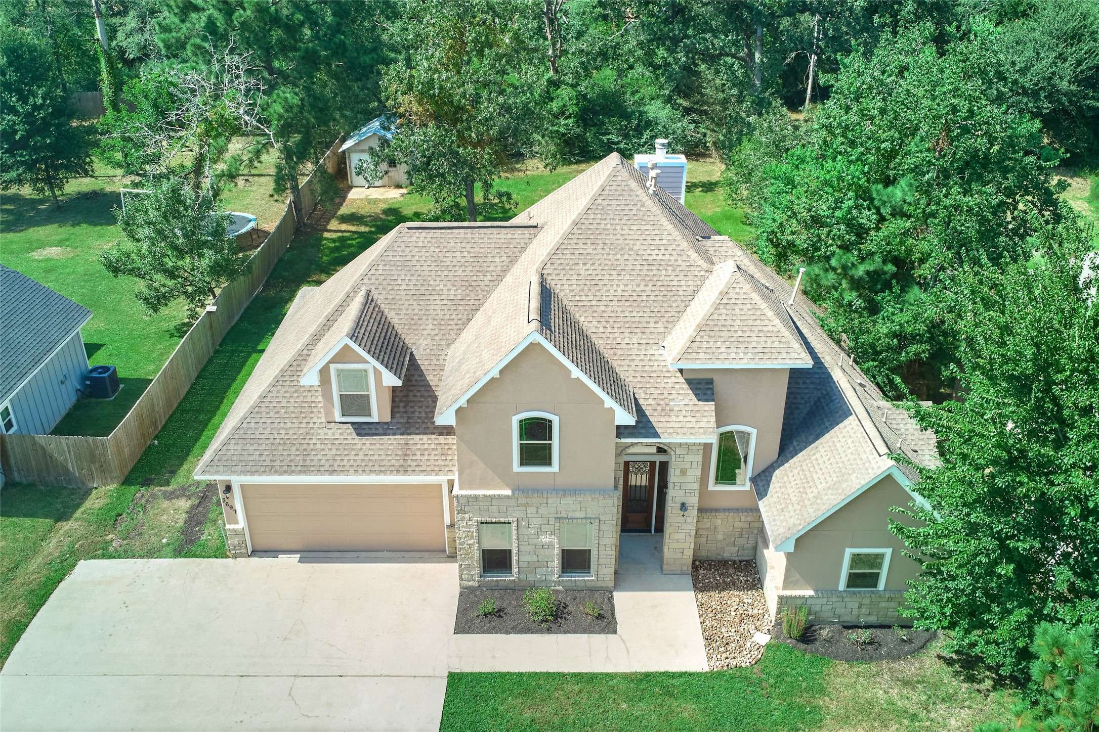 Conroe, TX 77301,3697 Pin Oak DR