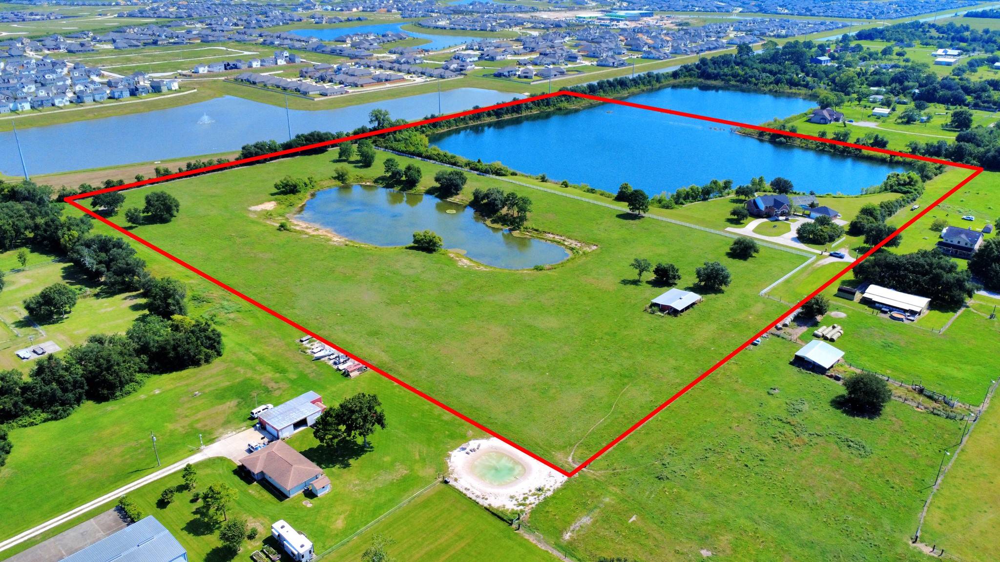 Santa Fe, TX 77510,3237 Avenue G 1/2