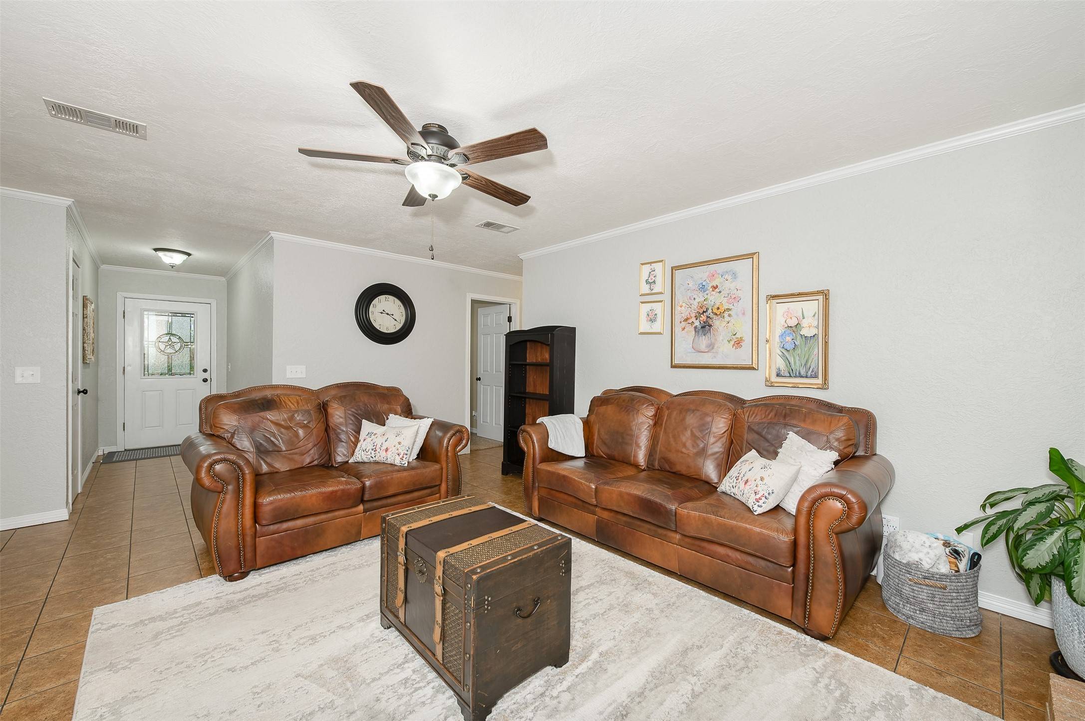 Caldwell, TX 77836,923 N Hull Street