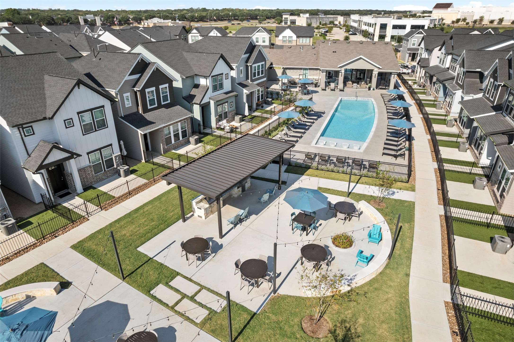 Richmond, TX 77407,5300 Berkeley Knoll CIR #209