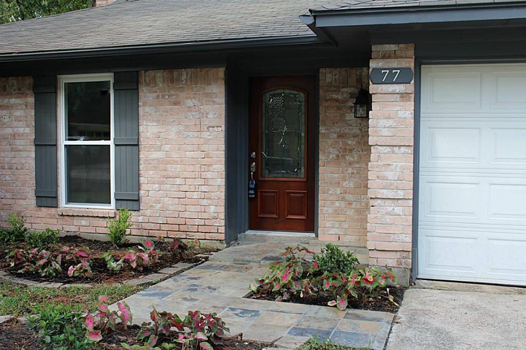 The Woodlands, TX 77380,77 N deerfoot CIR