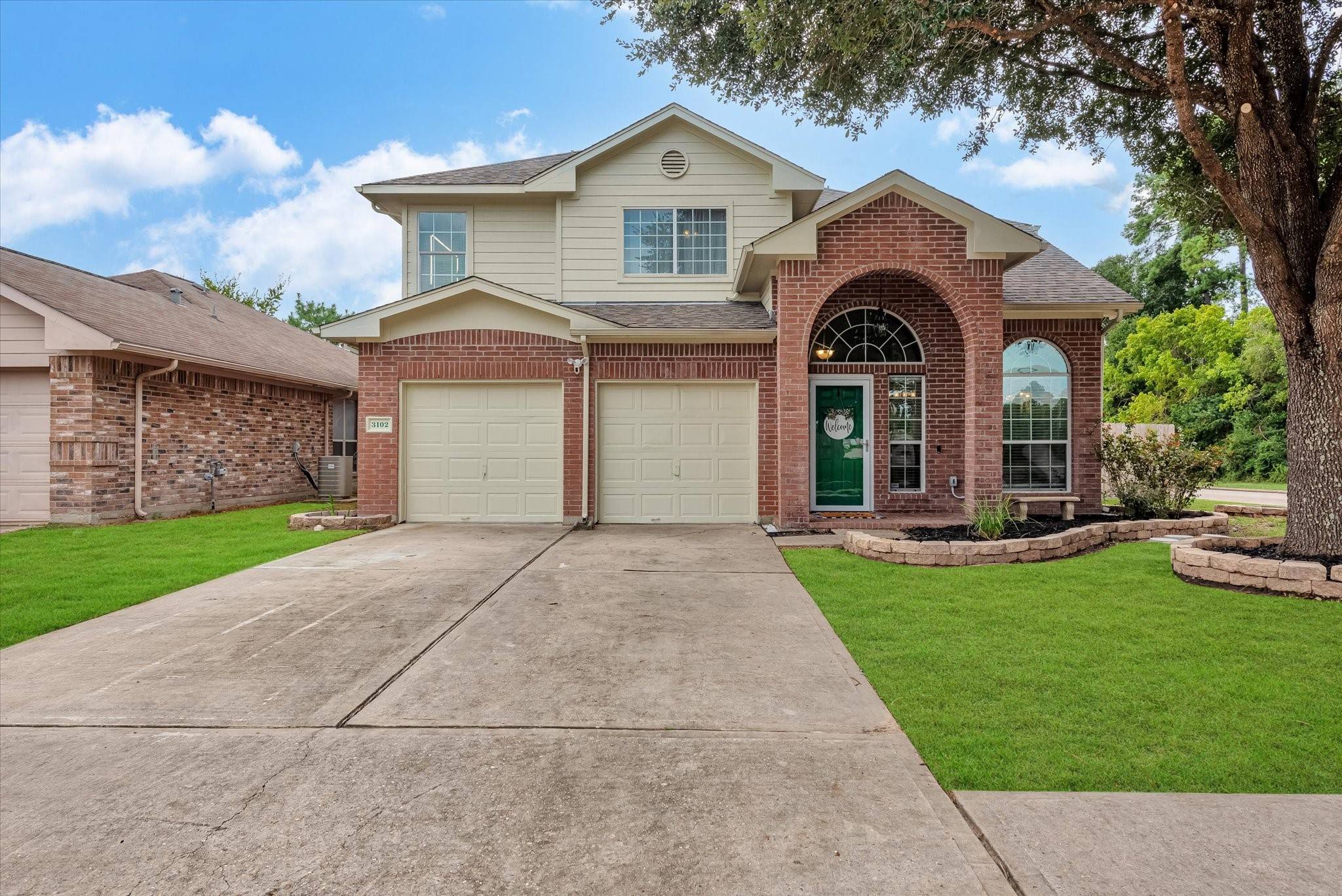 Houston, TX 77073,3102 Dogwood Springs DR