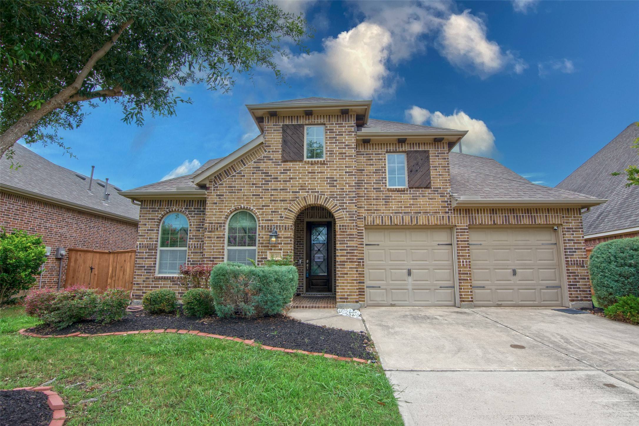 Richmond, TX 77407,18122 Glenlyon DR