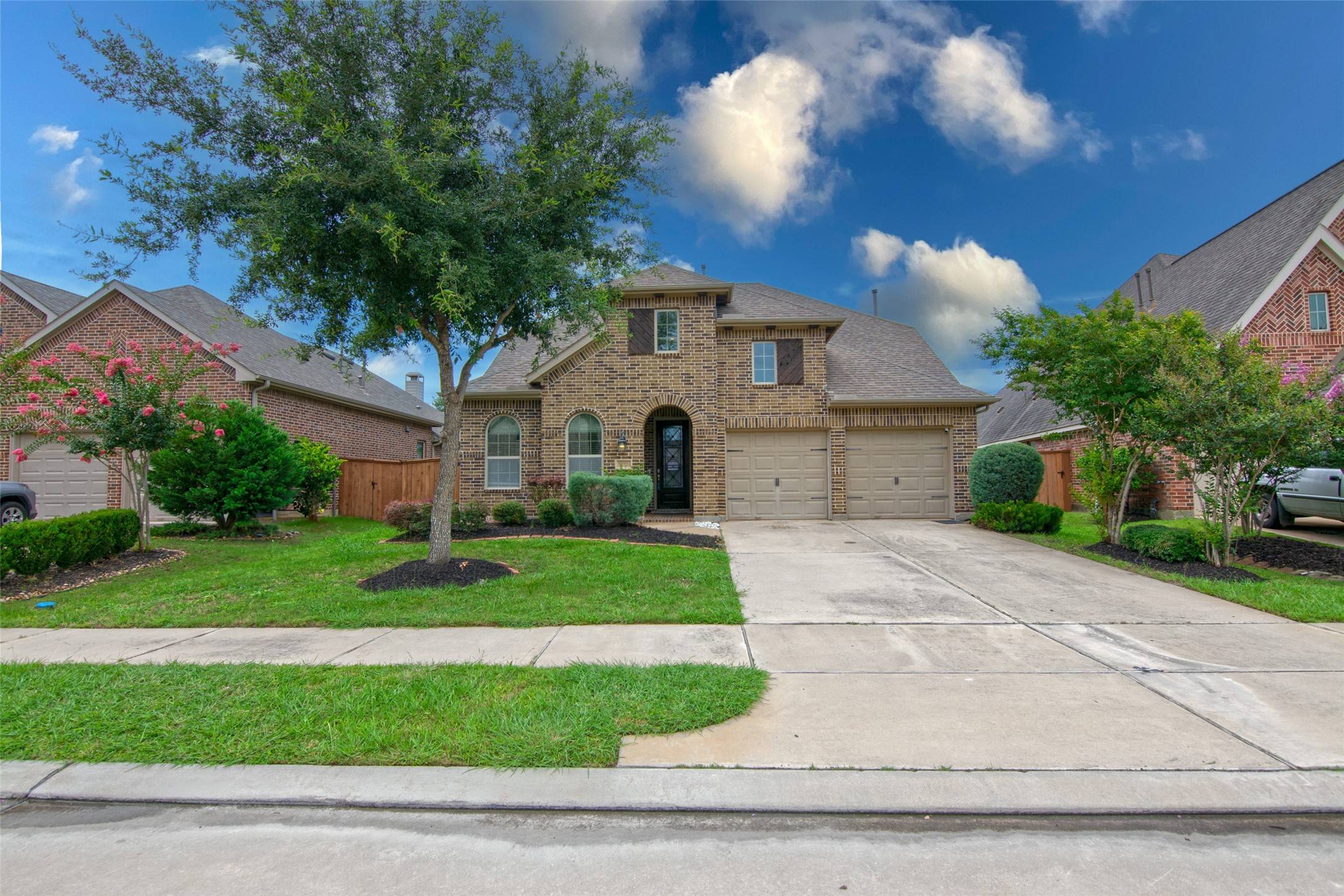 Richmond, TX 77407,18122 Glenlyon DR