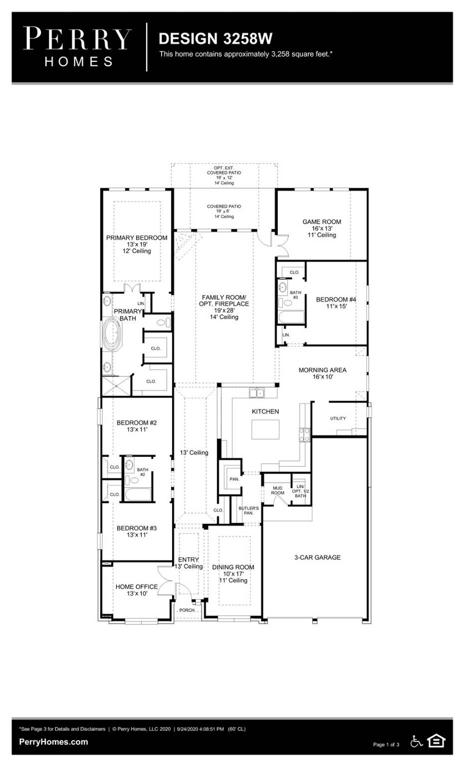 Tomball, TX 77377,20503 Star Stable LN
