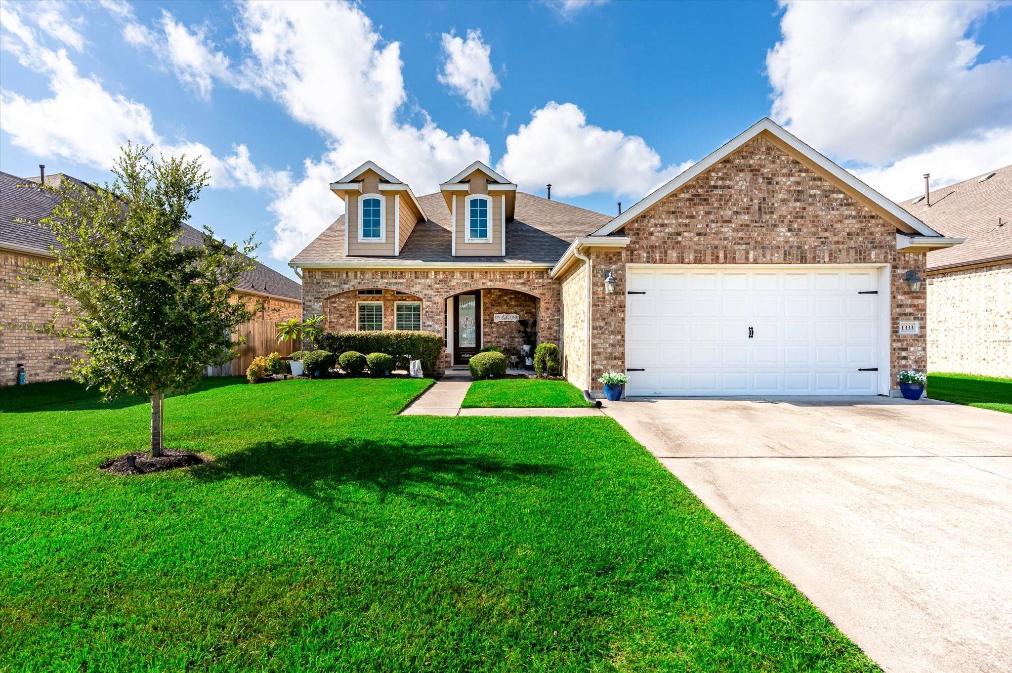 Seabrook, TX 77586,1333 Lake Mija CT