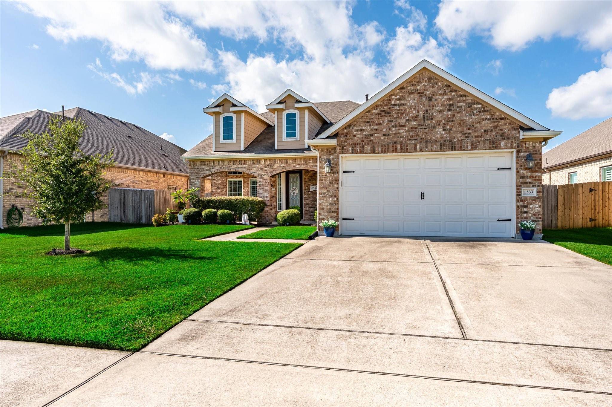 Seabrook, TX 77586,1333 Lake Mija CT