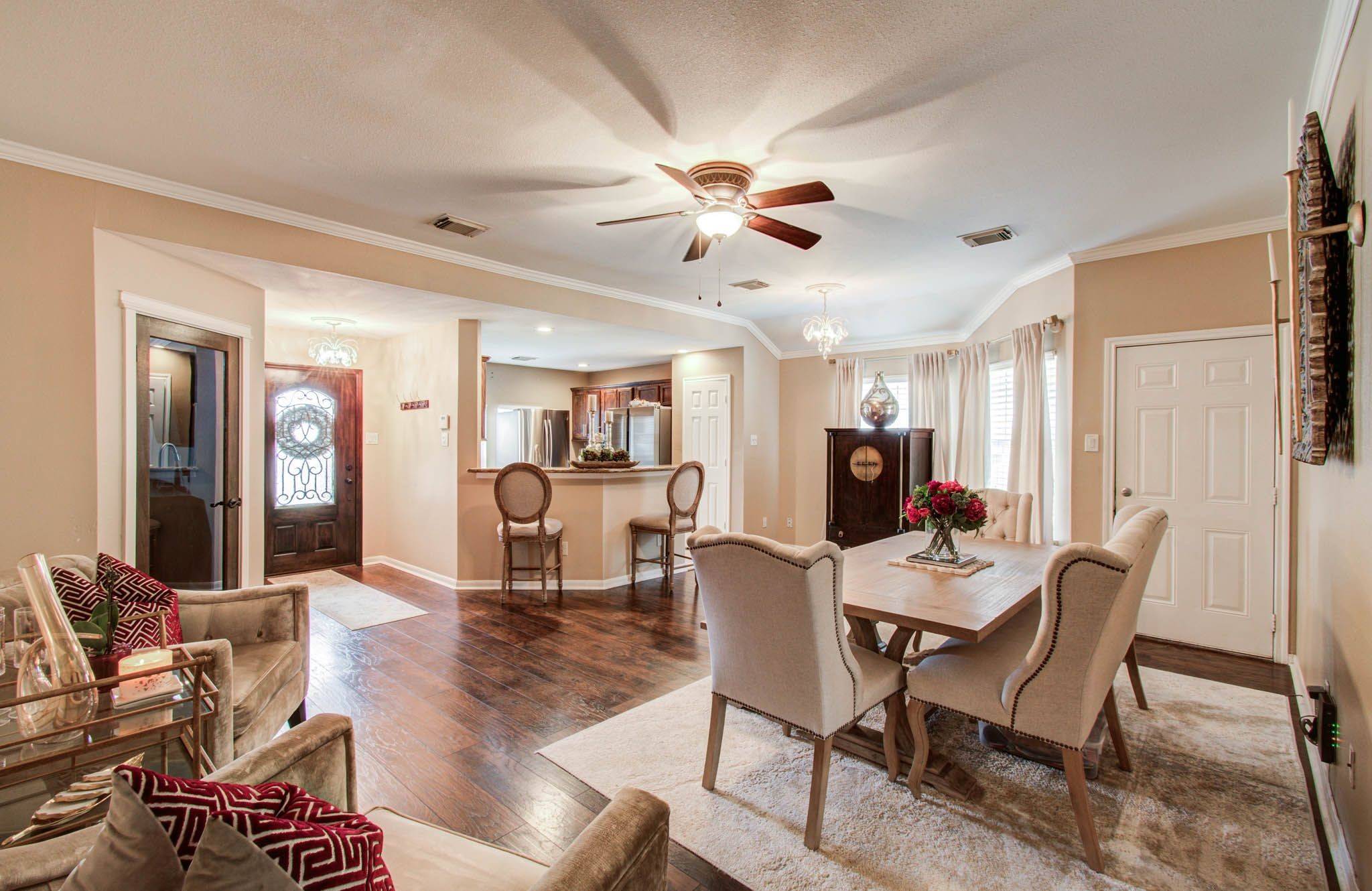 Houston, TX 77093,2516 Vaughn ST