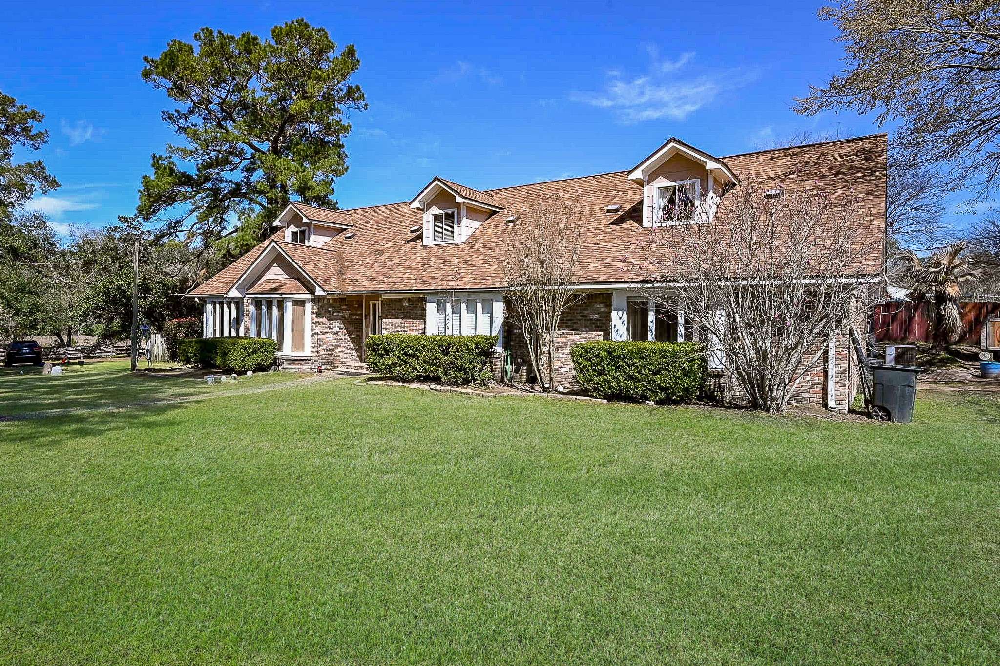 Conroe, TX 77306,10919 Fm 1485 RD