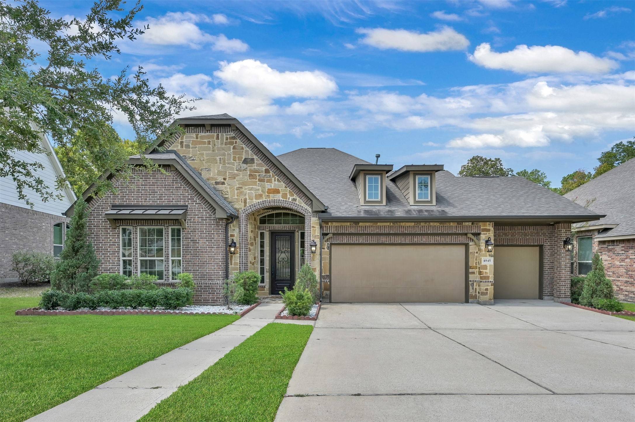 Conroe, TX 77304,4845 Bayou St John